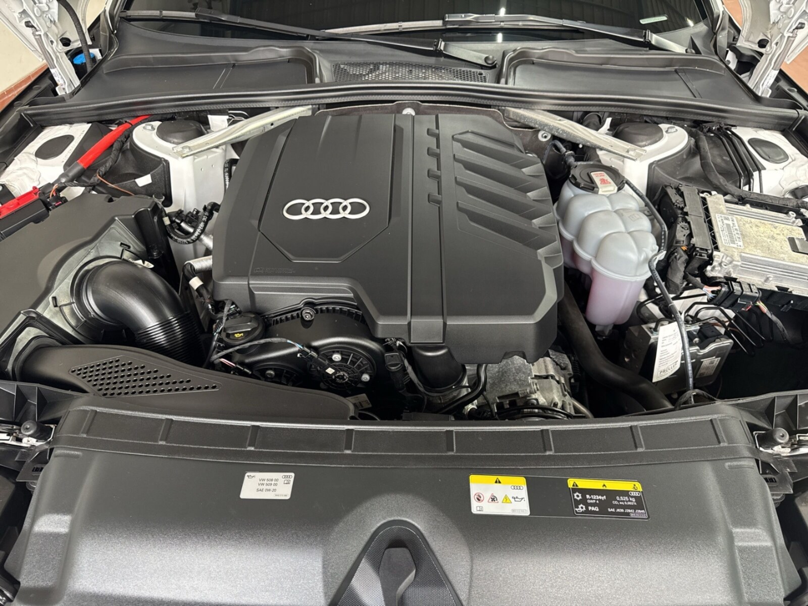 Audi A4 Avant – Bild 7