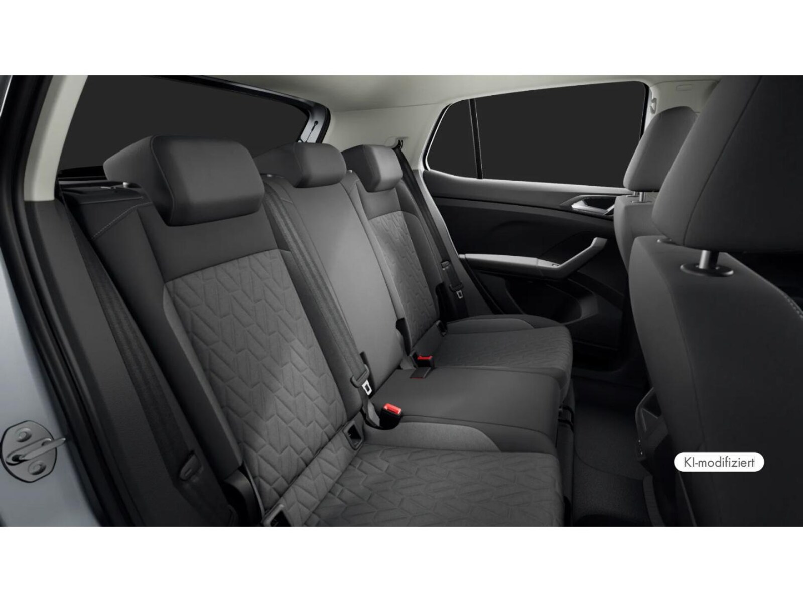 Volkswagen T-Cross – Bild 10
