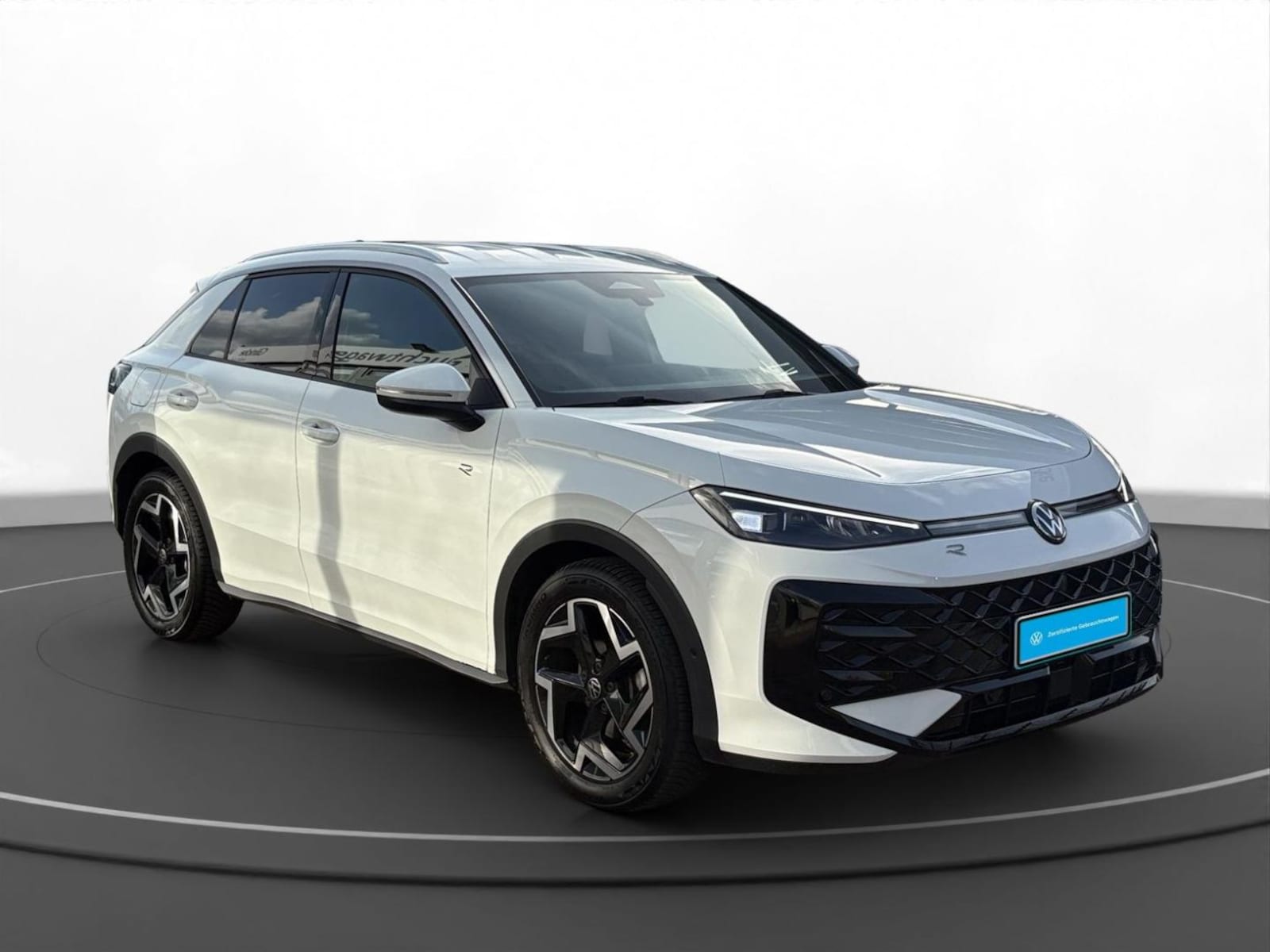 Volkswagen T-Roc – Bild 5