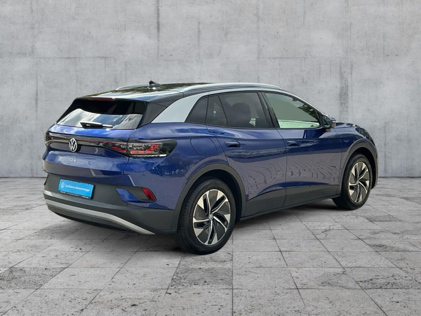 Volkswagen ID.4 – Bild 5