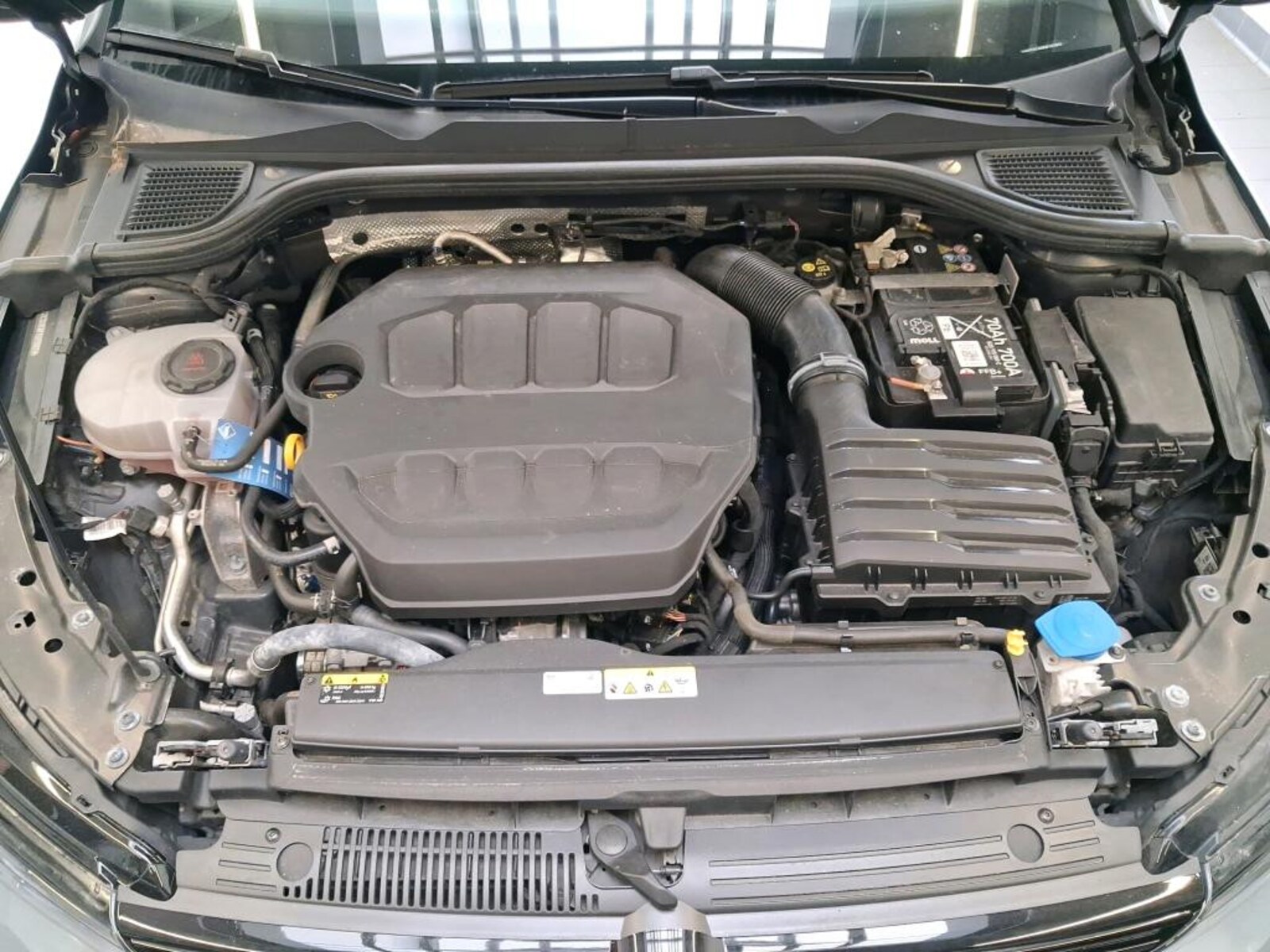 Volkswagen Golf – Bild 14