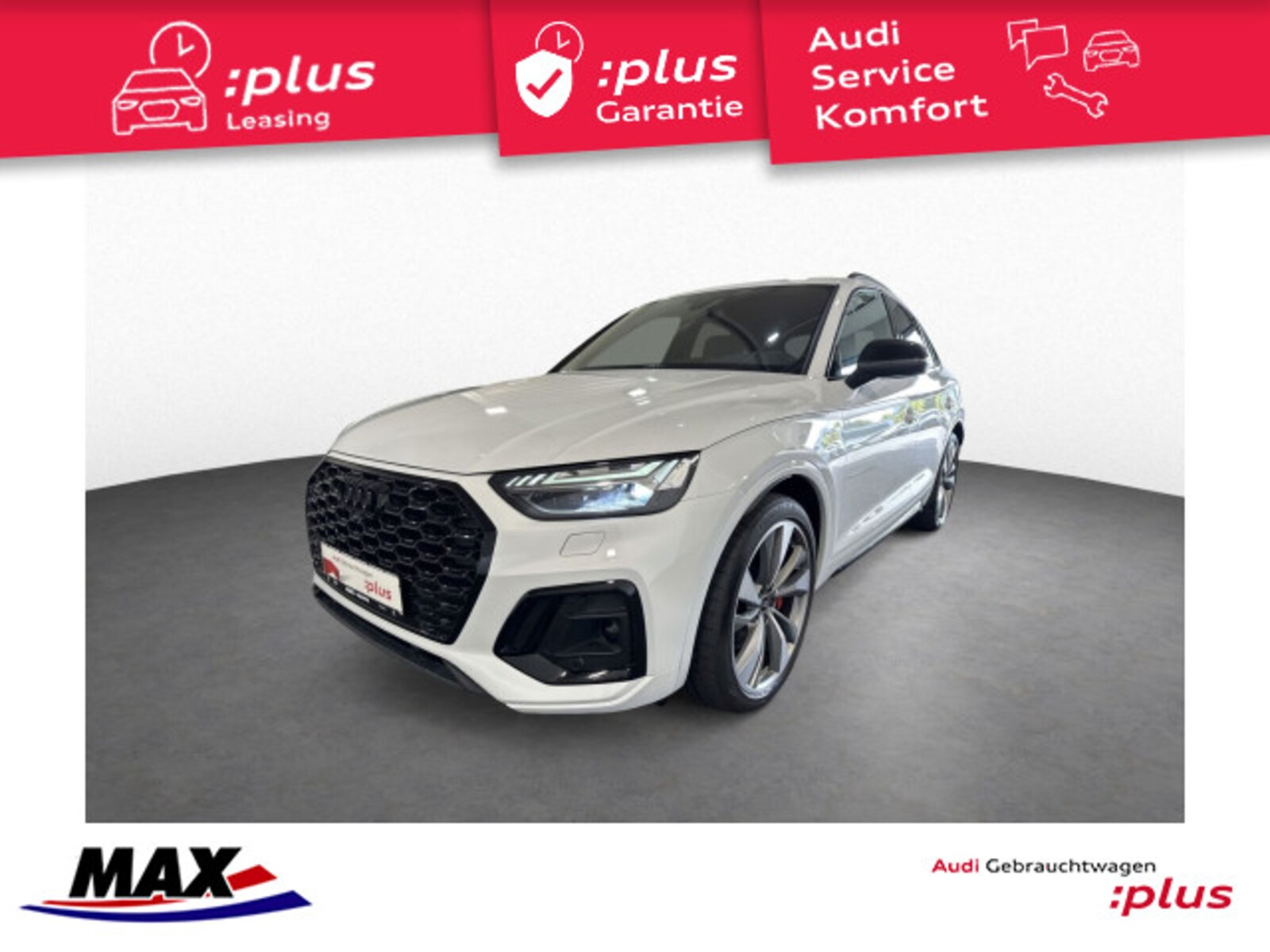 Audi Q5 Sportback