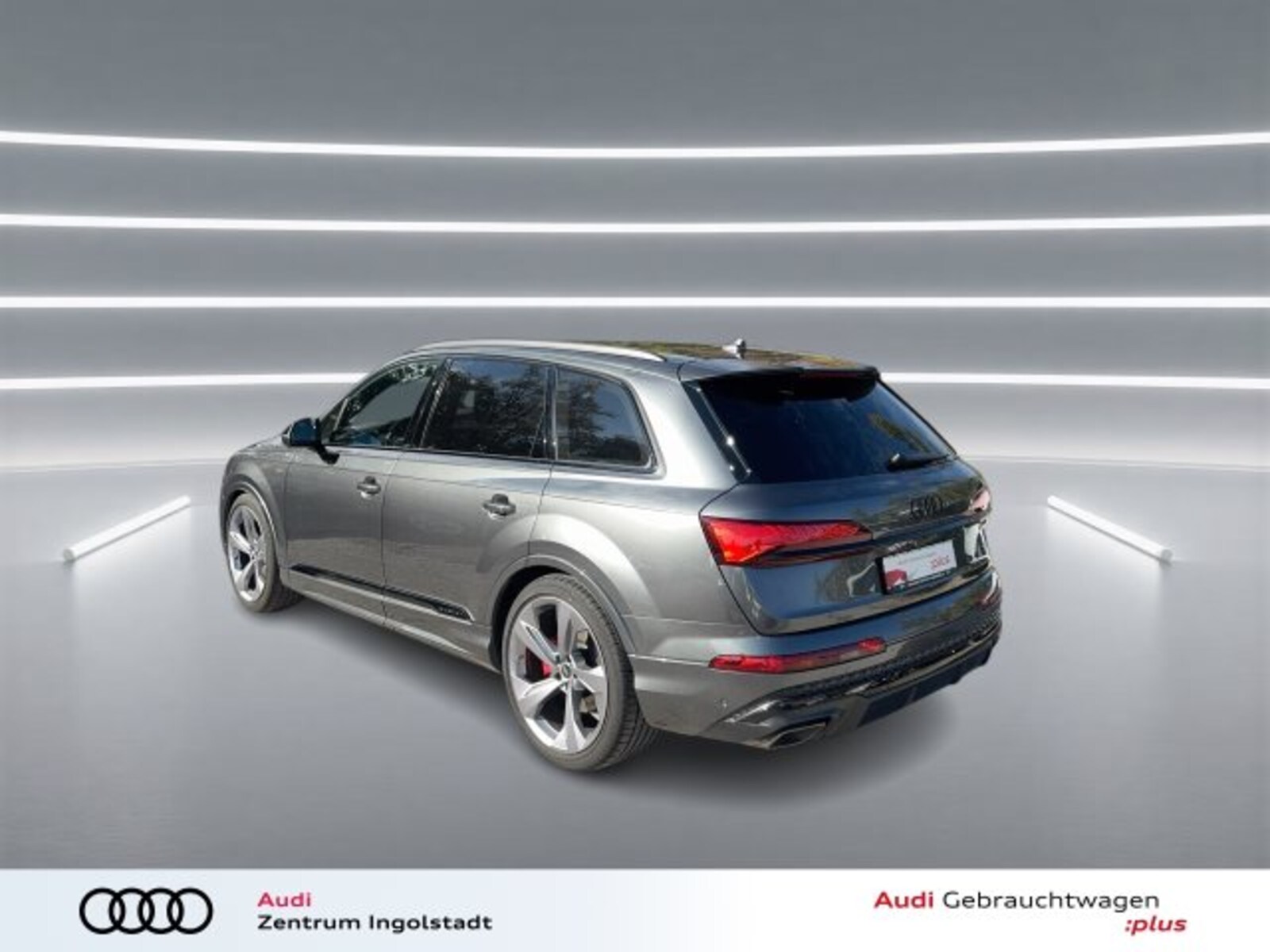 Audi Q7 – Bild 4
