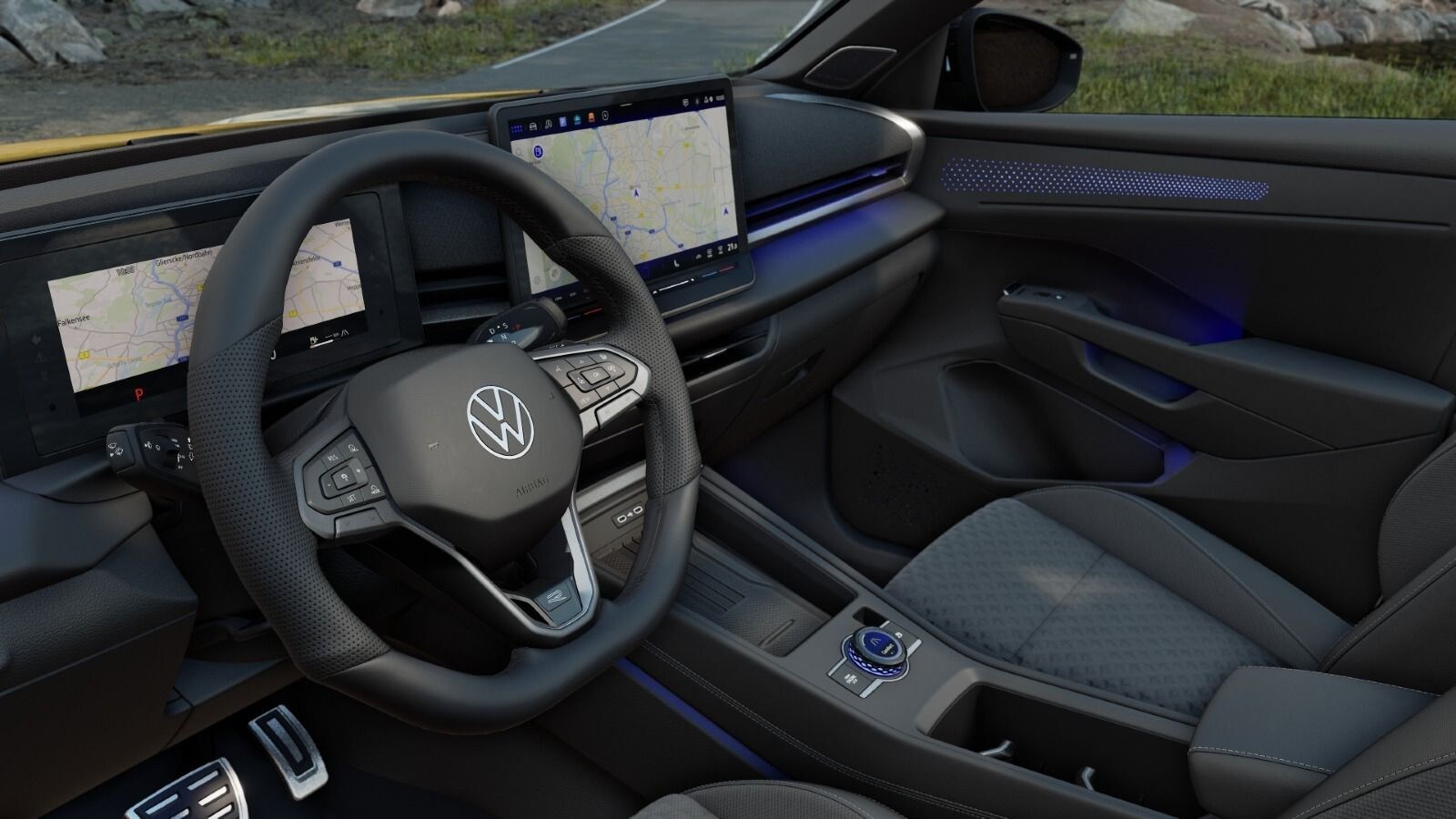 Volkswagen T-Roc – Bild 6