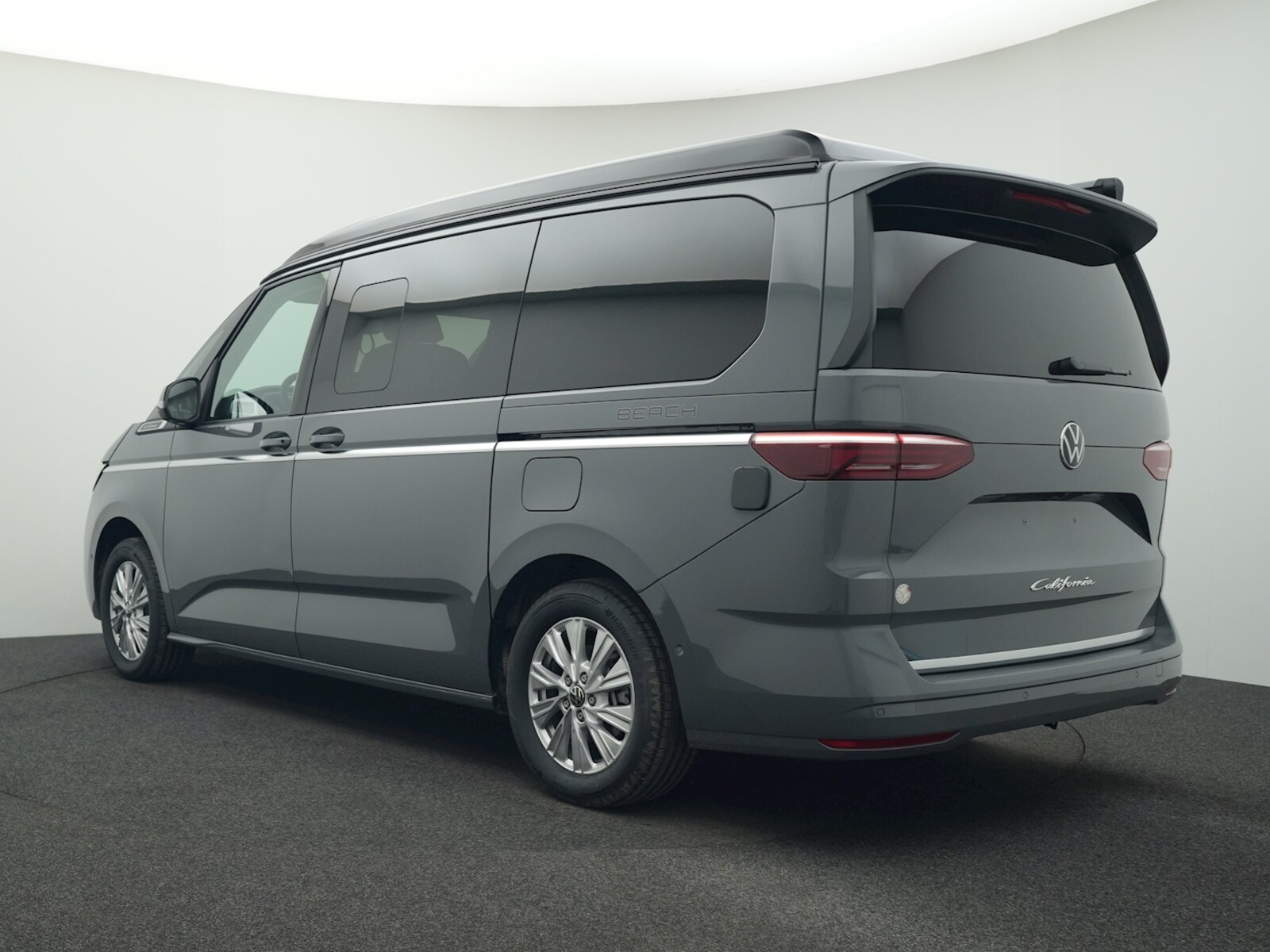 Volkswagen California – Bild 3