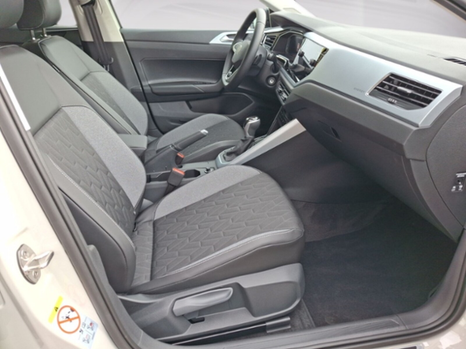 Volkswagen Polo – Bild 9