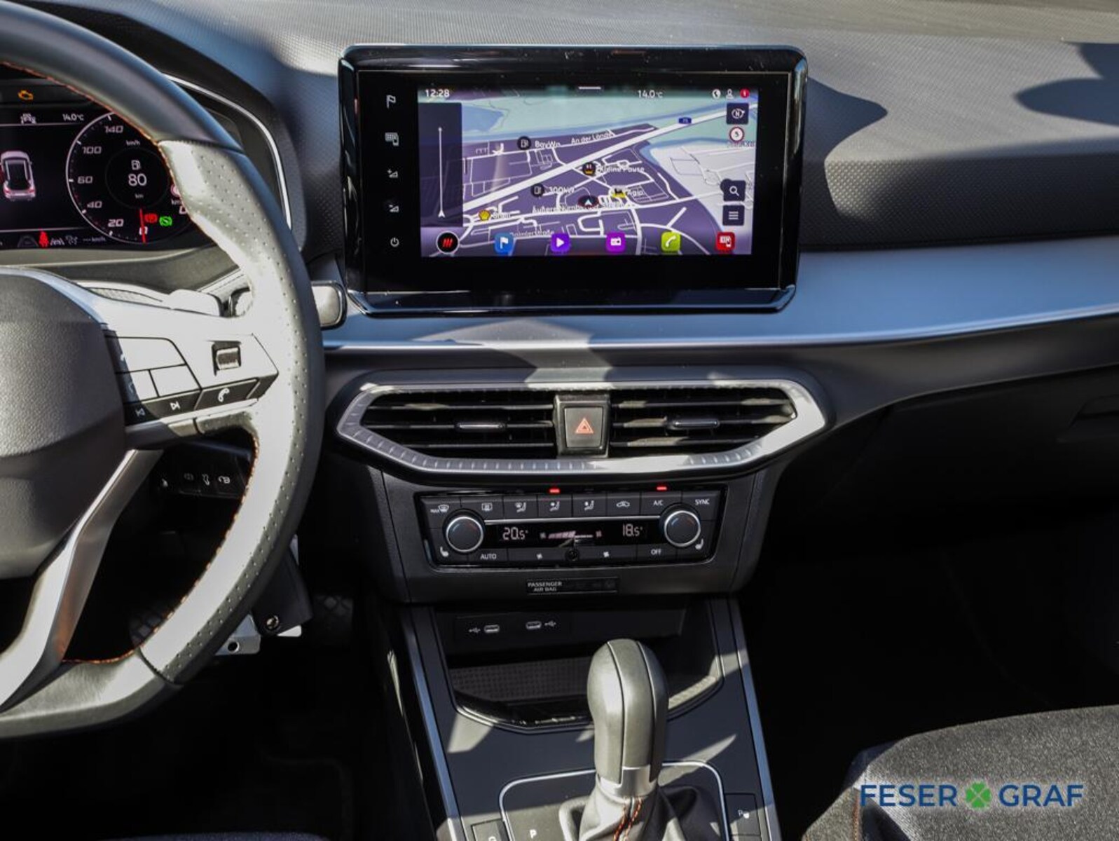 SEAT Arona – Bild 9