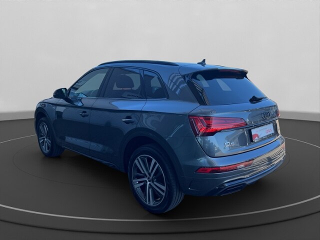 Image about Audi Q5 45 TFSI quattro 195 kW S tronic