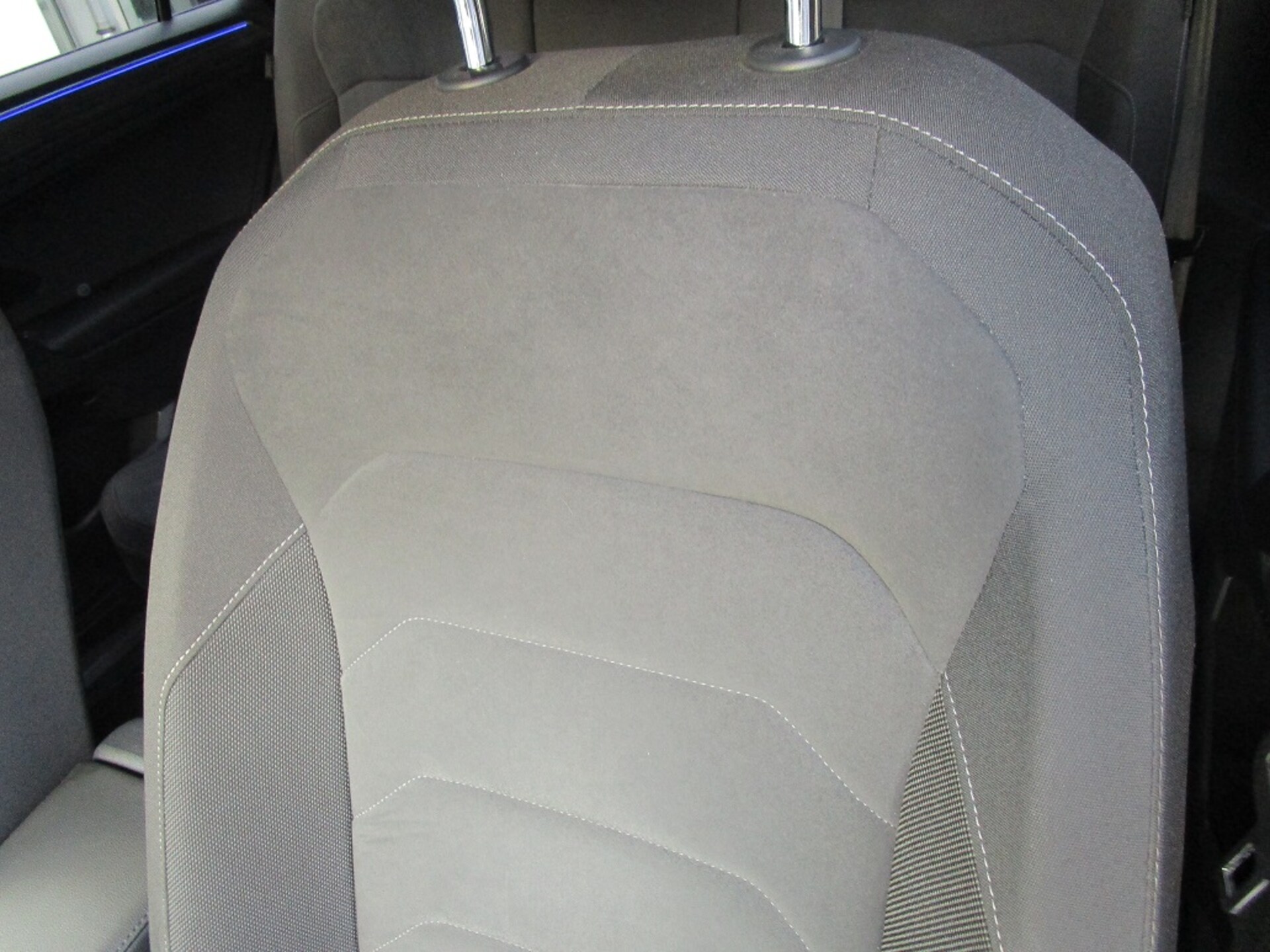 Volkswagen Tiguan Allspace Elegance