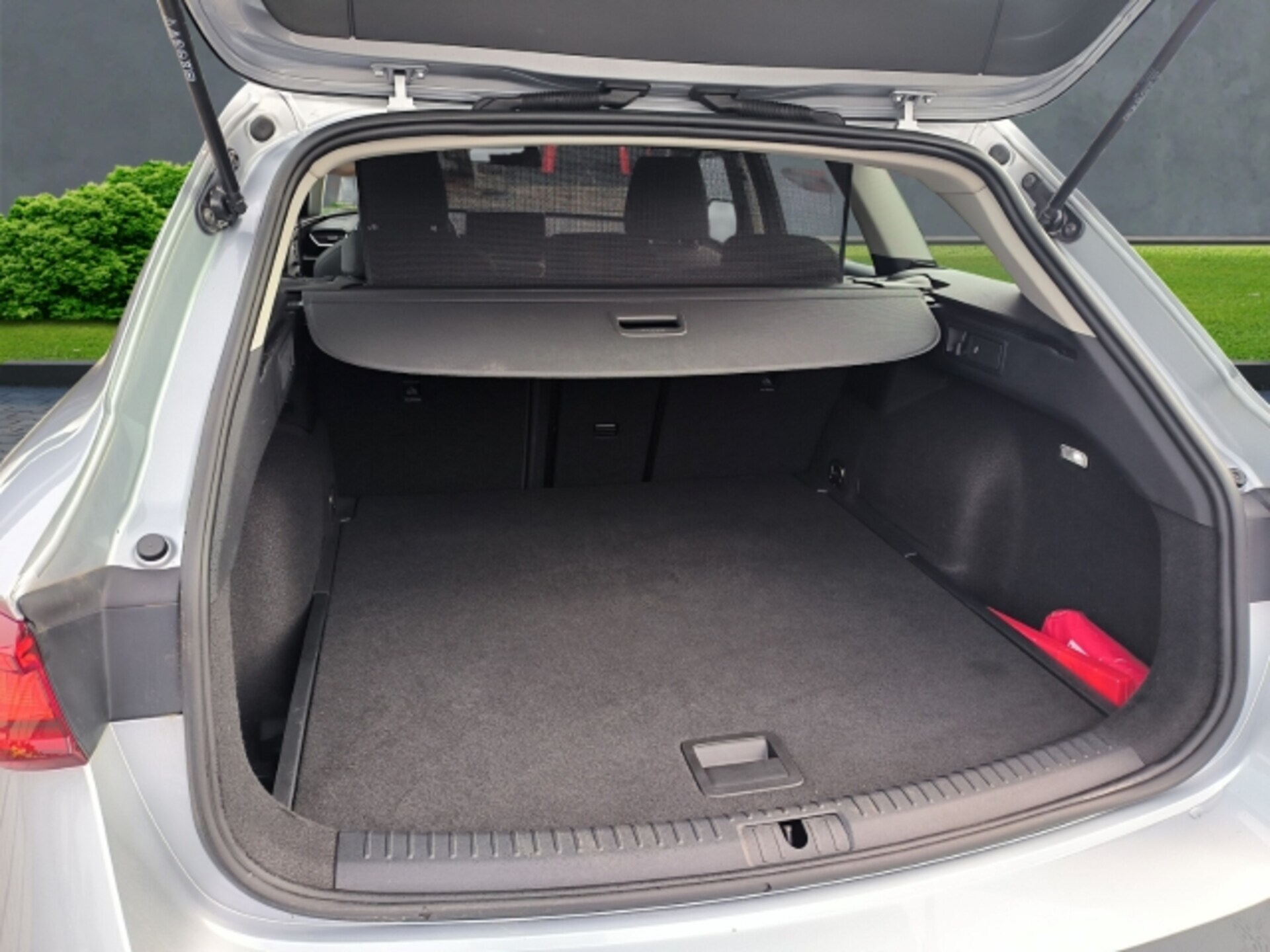 SEAT Leon Sportstourer Style