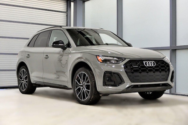 2022 Audi Audi Q5