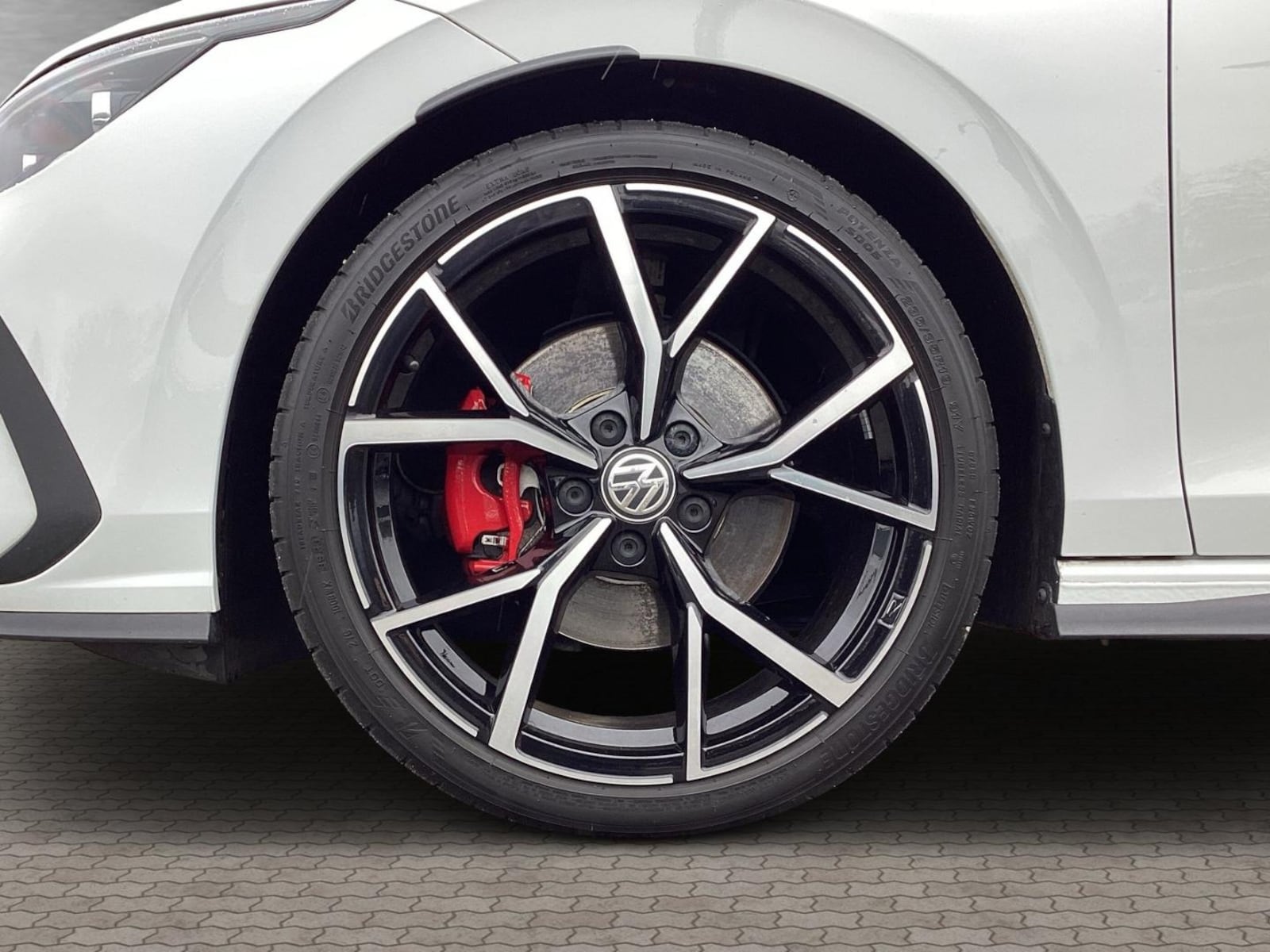 Volkswagen Golf – Bild 3