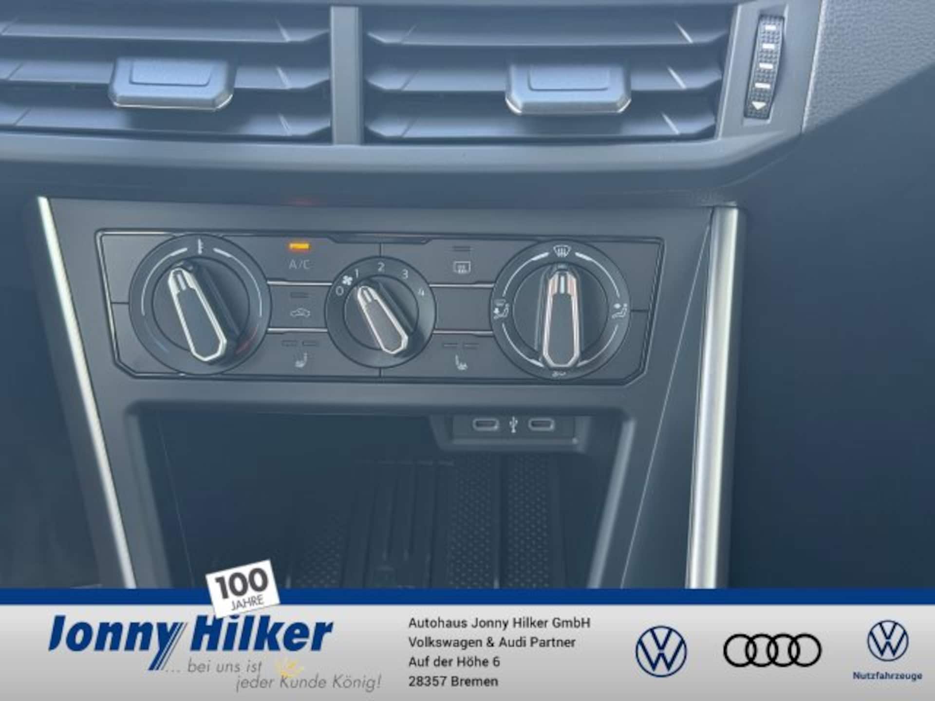 Volkswagen Polo Life