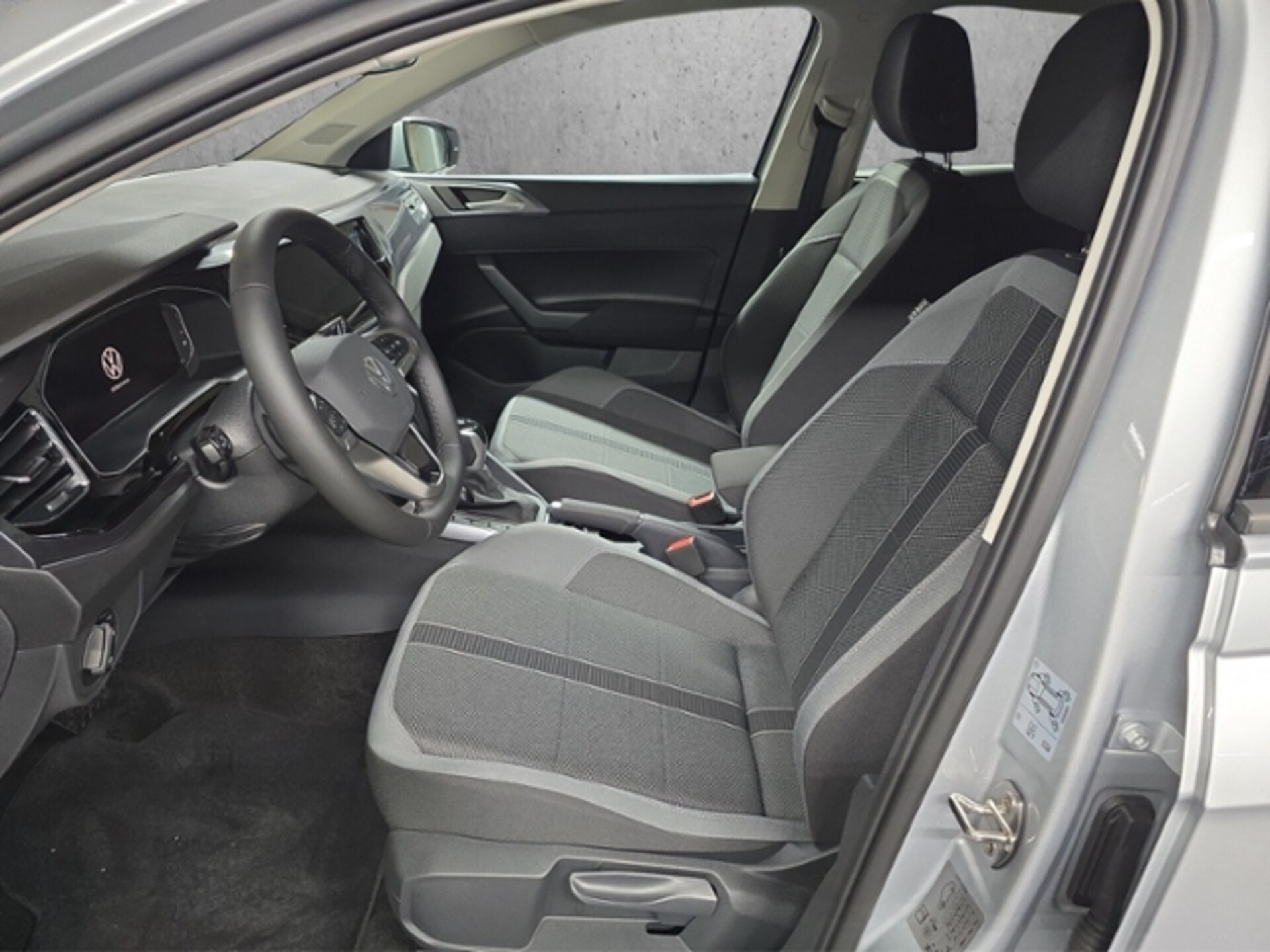 Volkswagen Polo Style