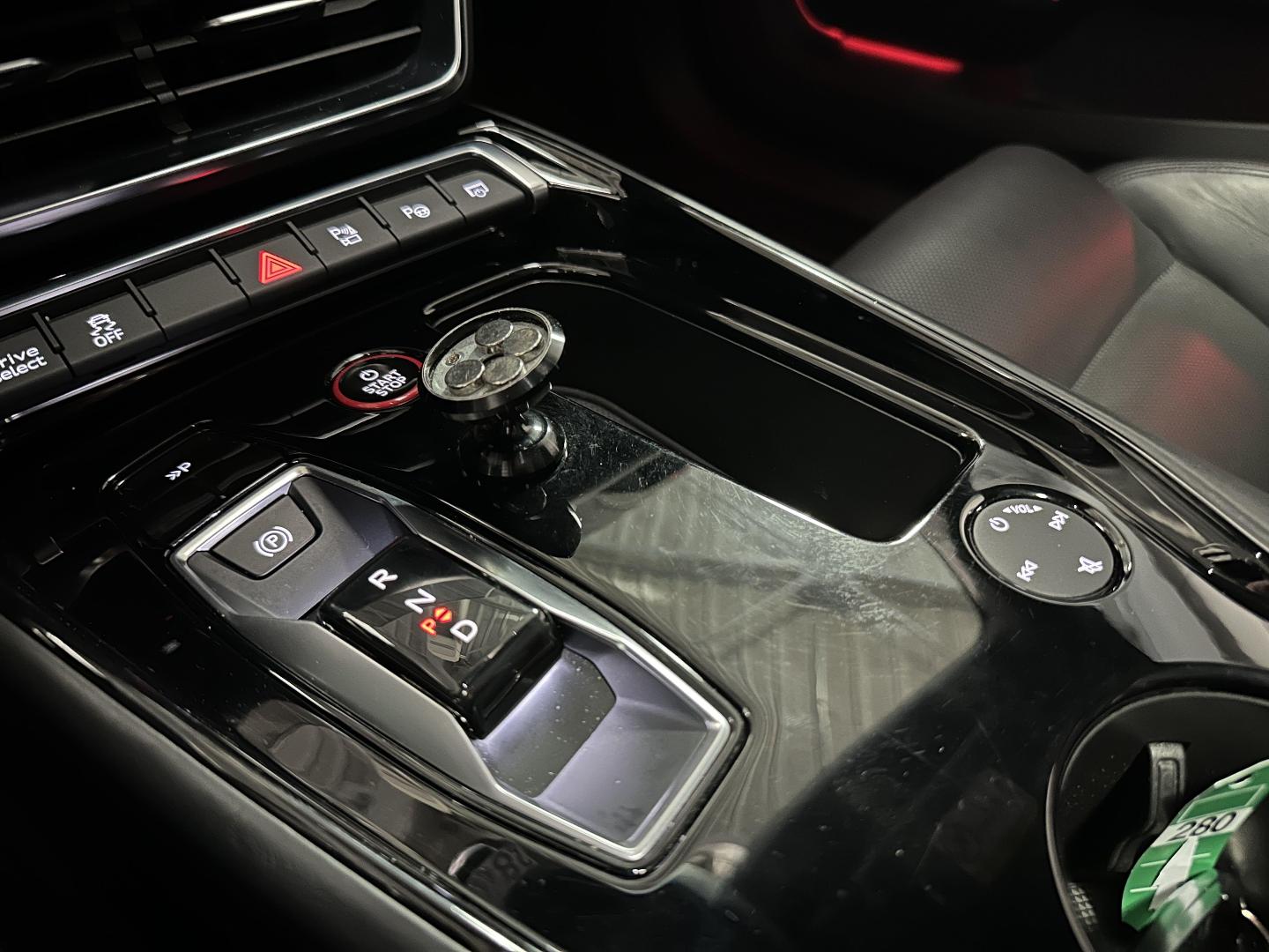 Image about Audi e-tron GT e-tron GT Extended quattro 350,00 kW