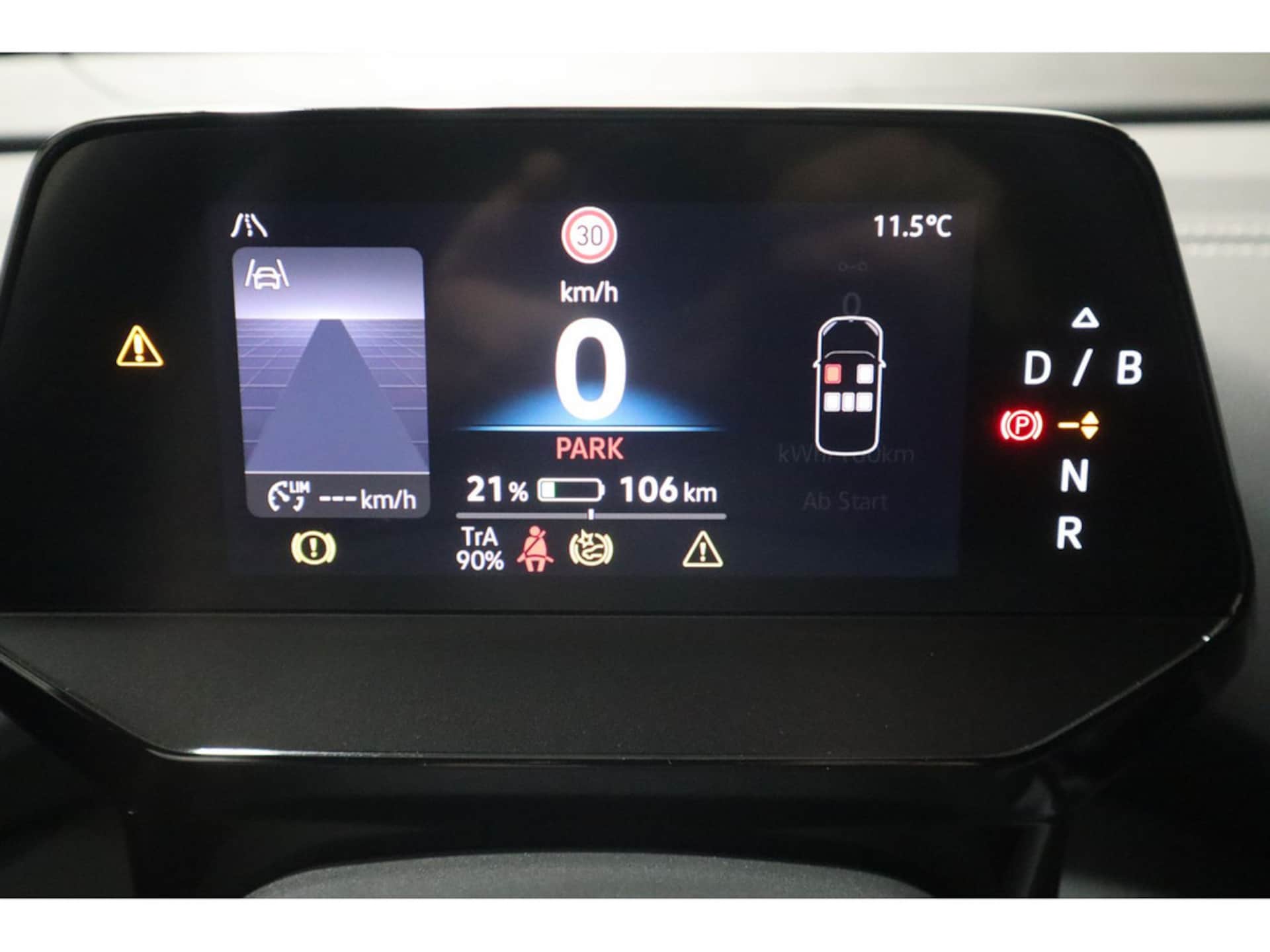 Volkswagen ID.4 Pro