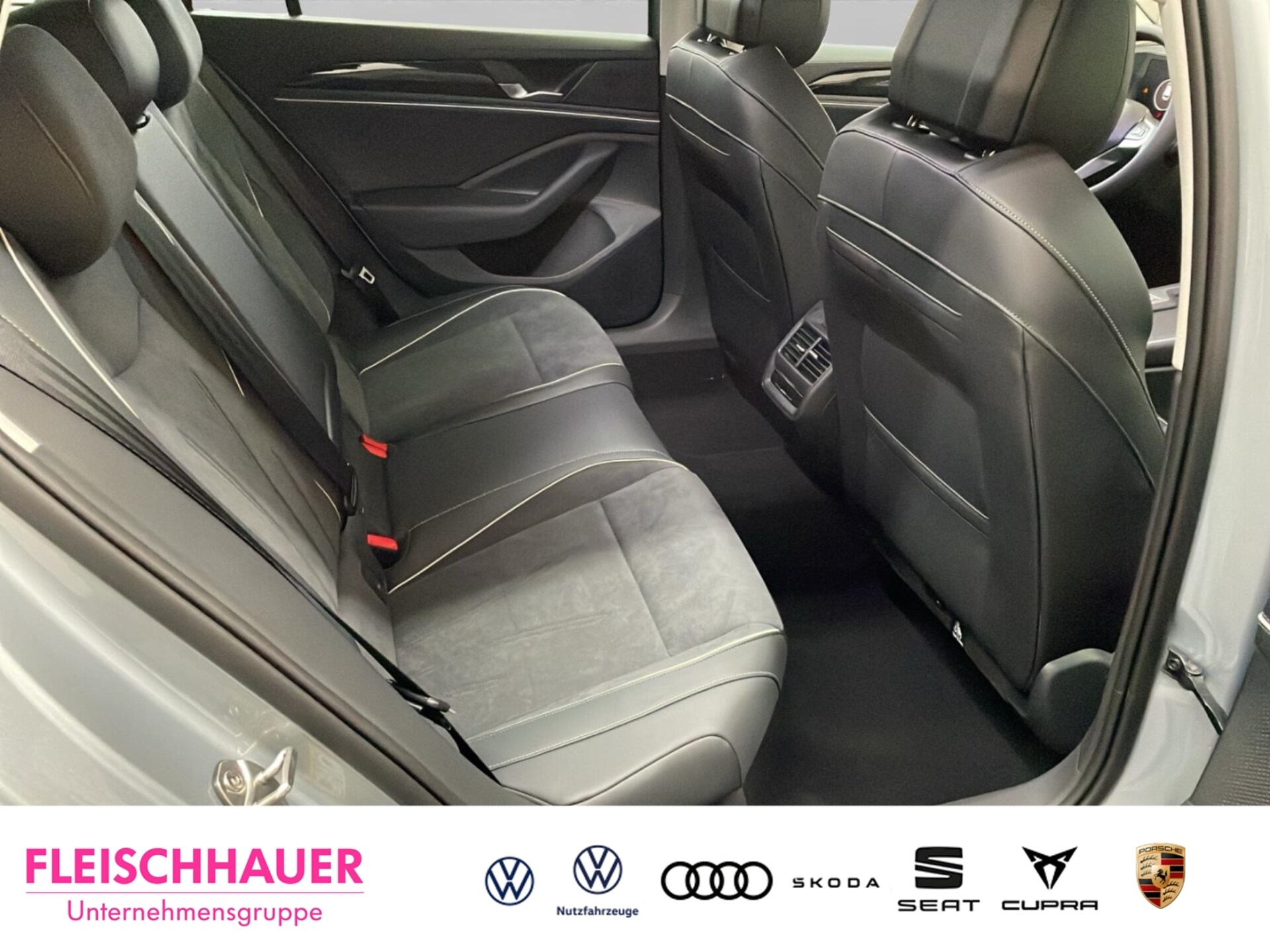 Volkswagen Passat Business