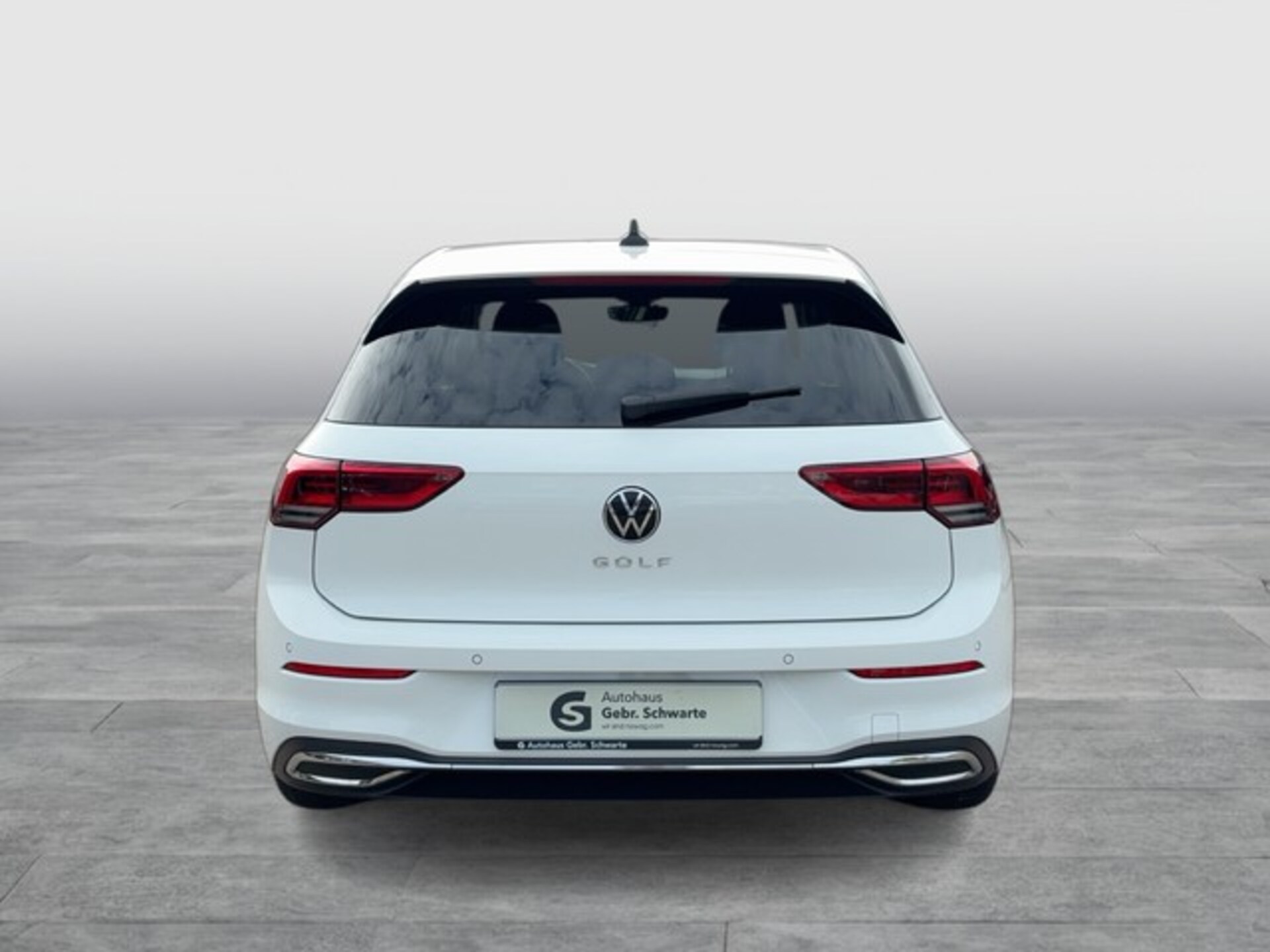 Volkswagen Golf Active