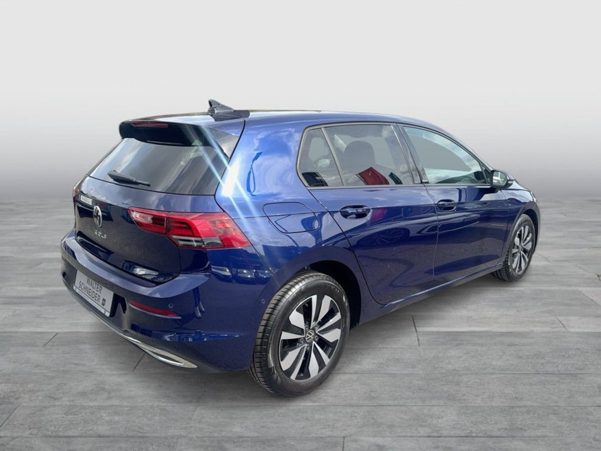 Volkswagen Golf MOVE