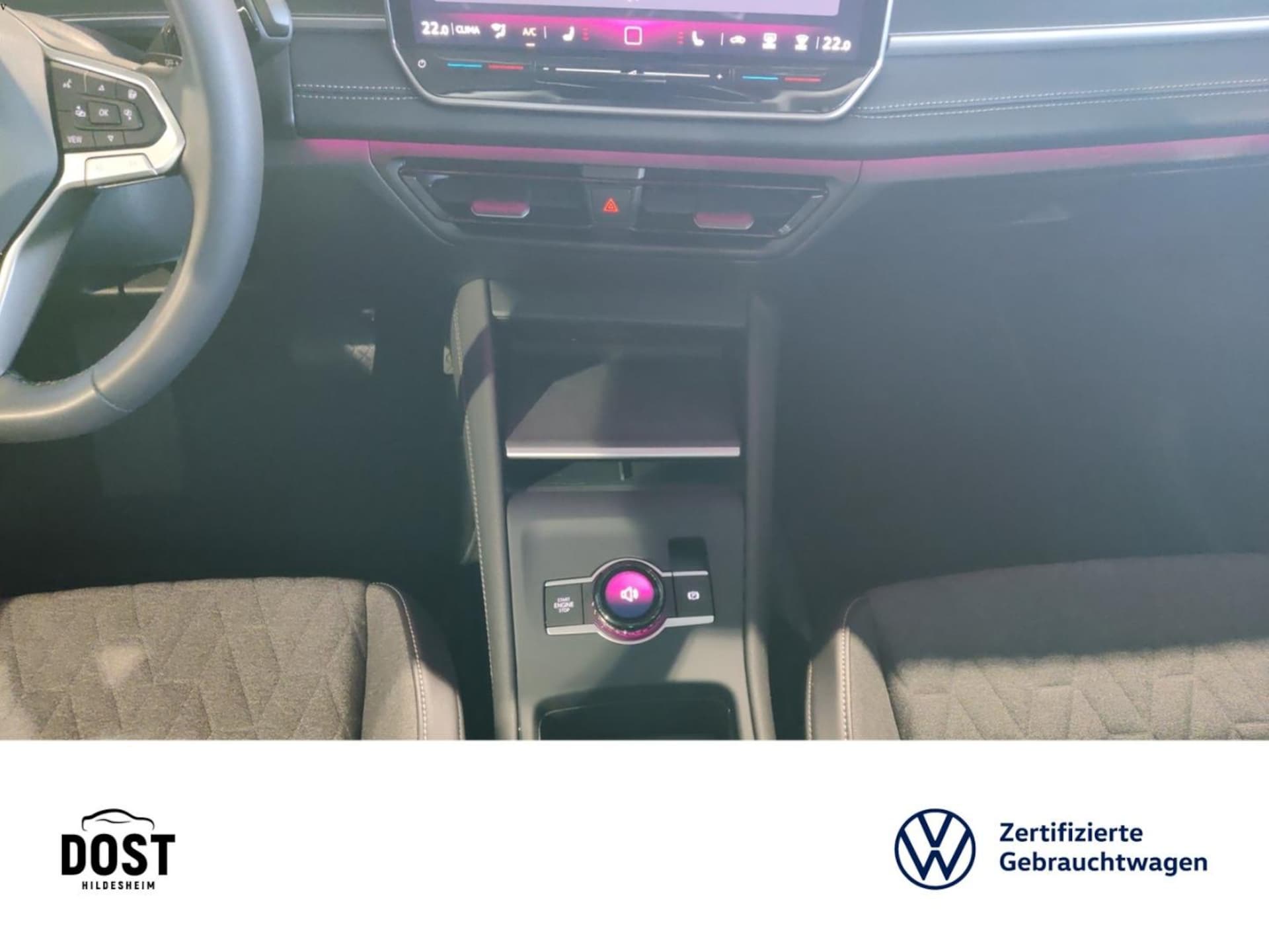 Volkswagen Tayron Life
