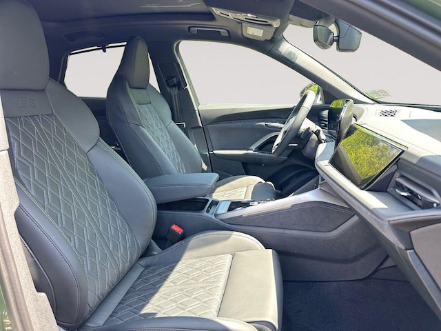 2026 Audi SQ5 Sportback Prestige - Photo 15