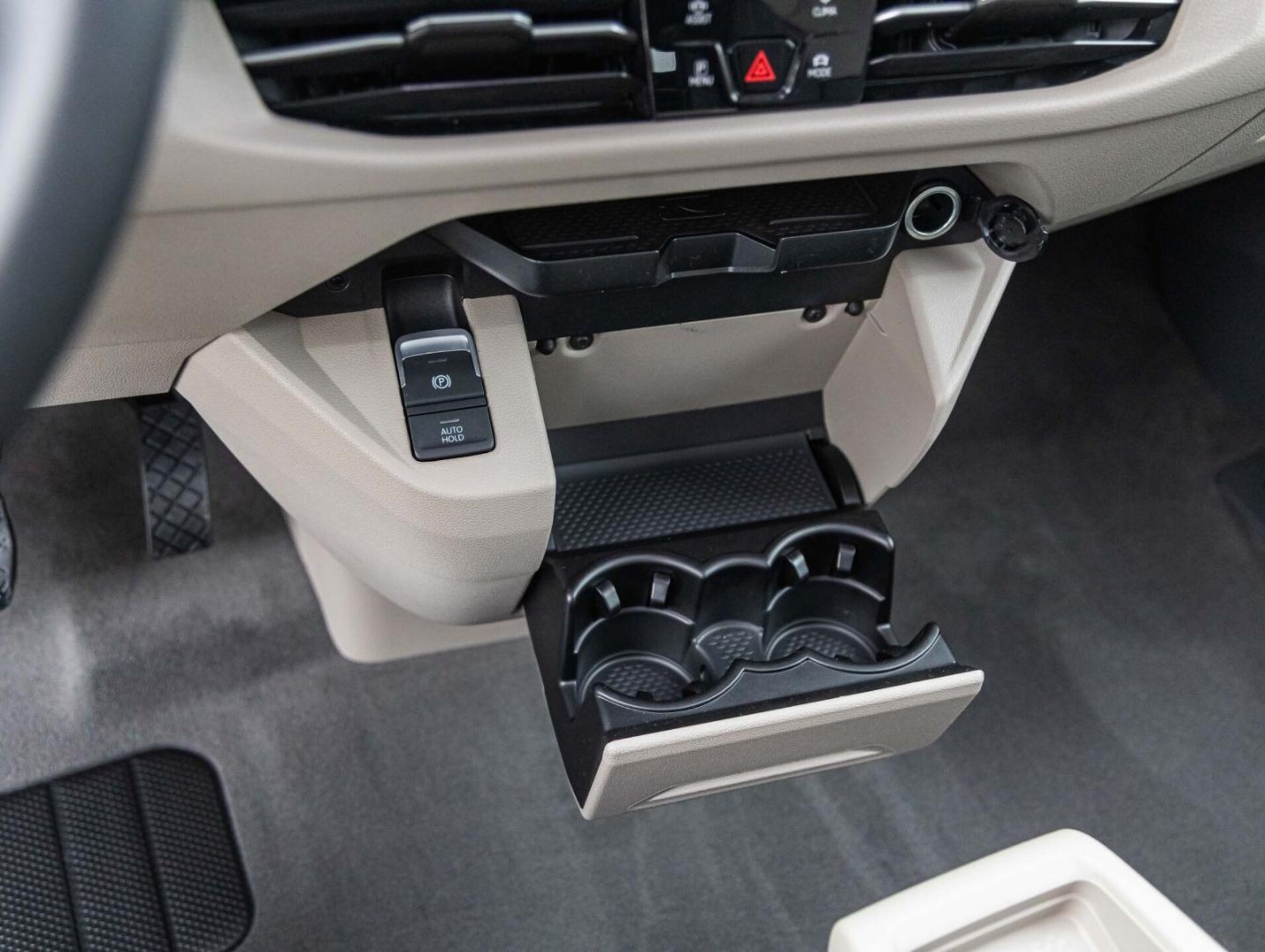 Volkswagen Multivan Langversion Life