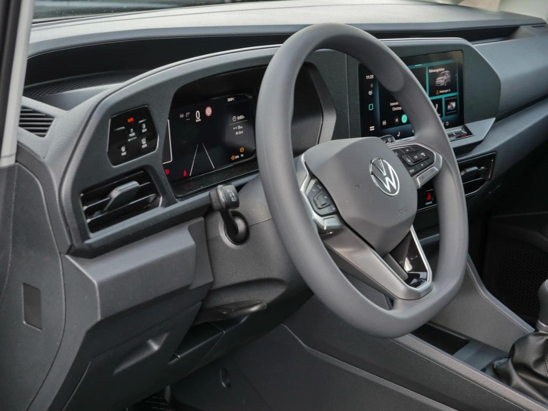 Volkswagen Caddy Cargo