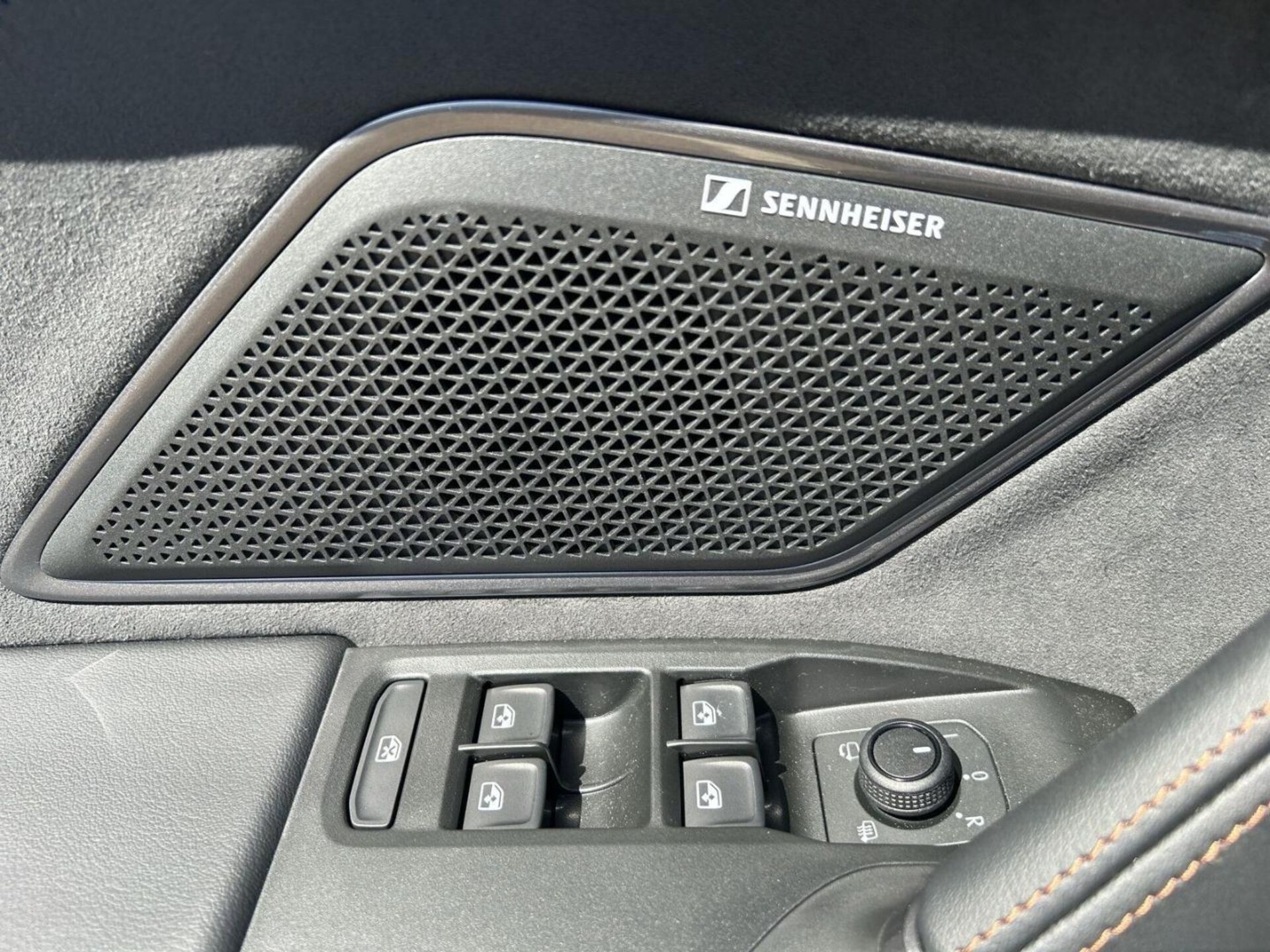 CUPRA Formentor VZ5