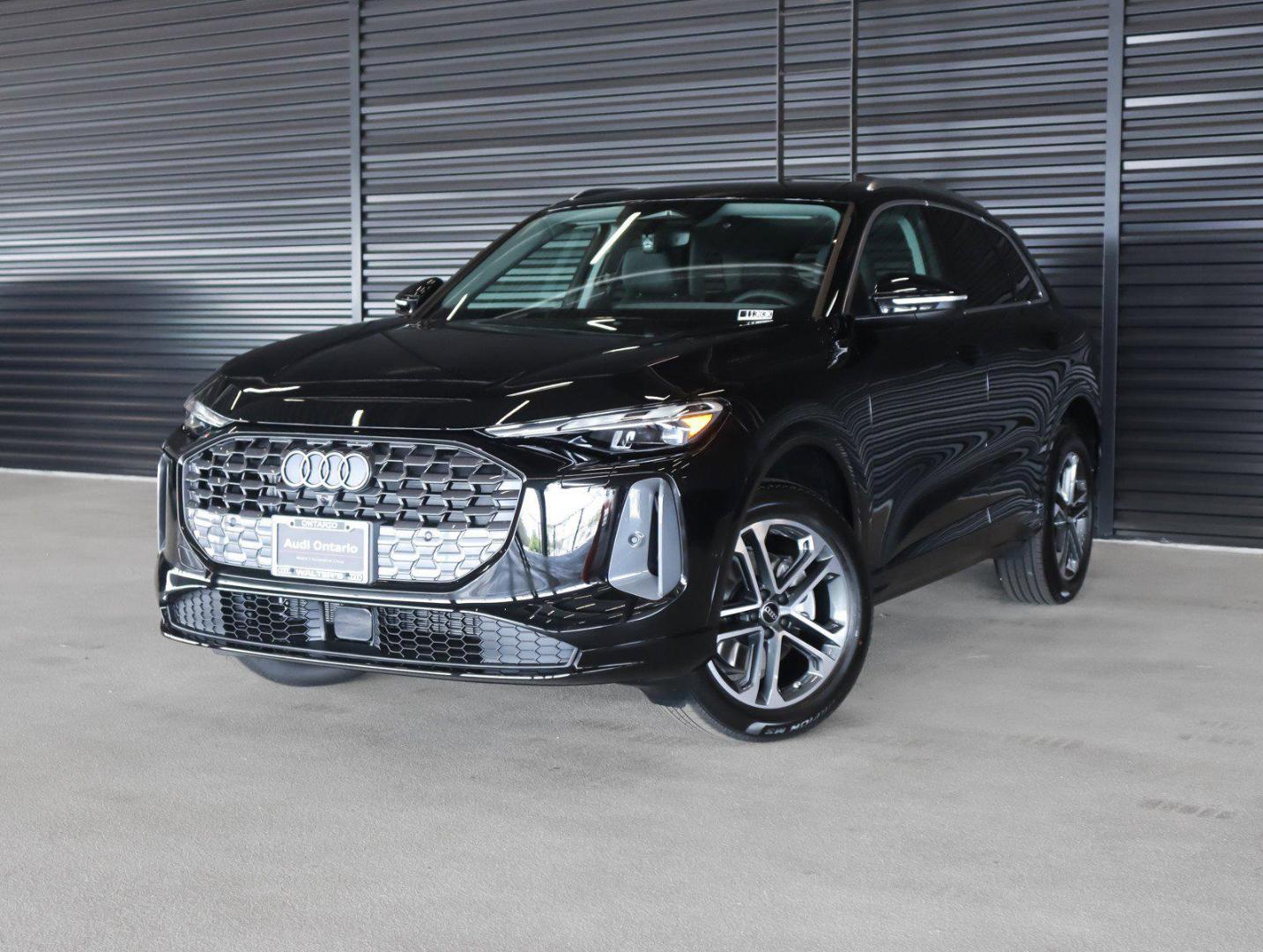 2026 Audi Q5 Premium quattro's photo