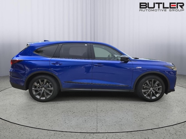 2025 Acura MDX