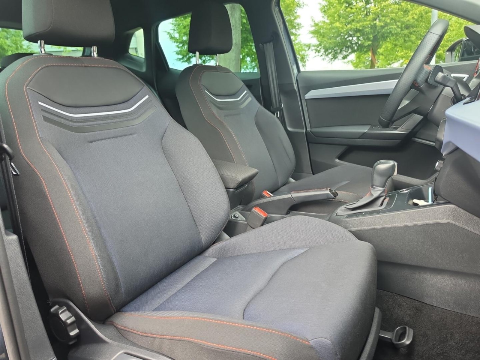 SEAT Ibiza – Bild 8