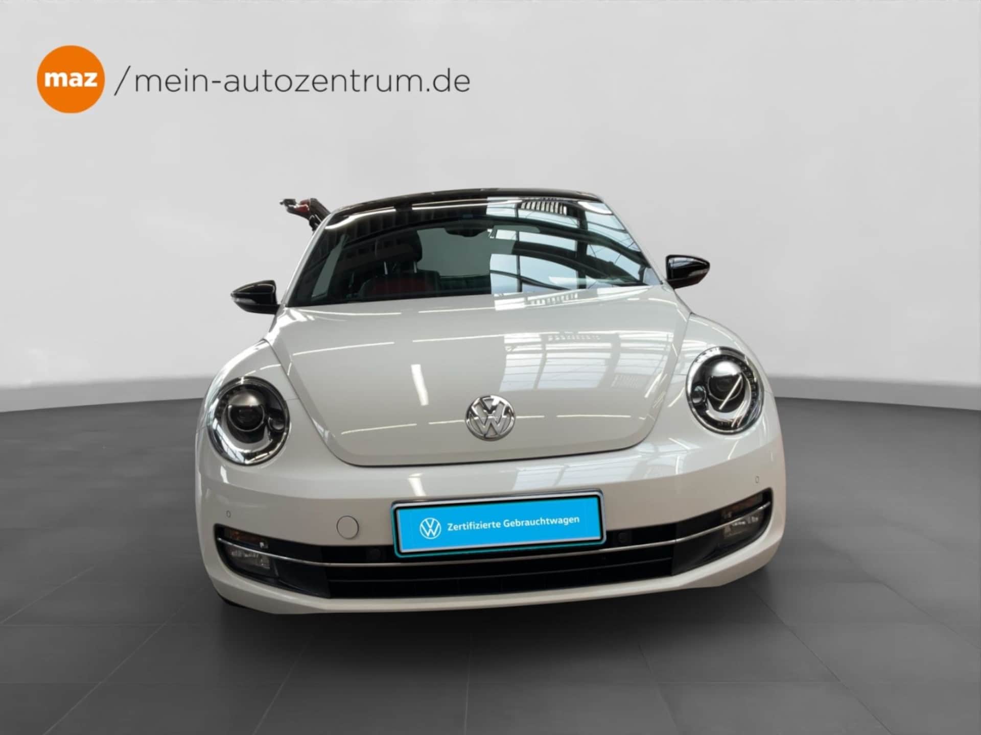 Volkswagen Beetle Sport