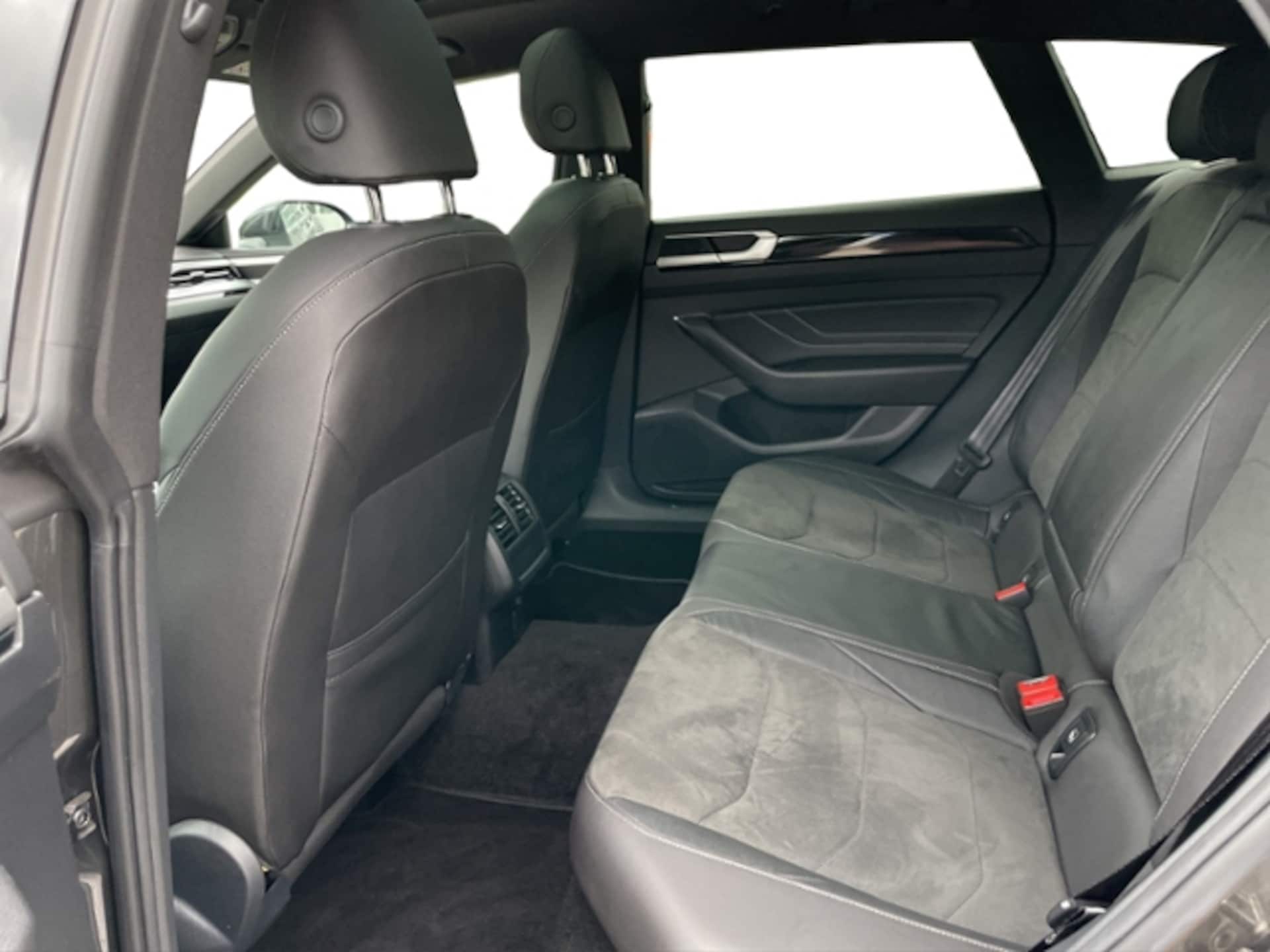 Volkswagen Arteon Shooting Brake R-Line