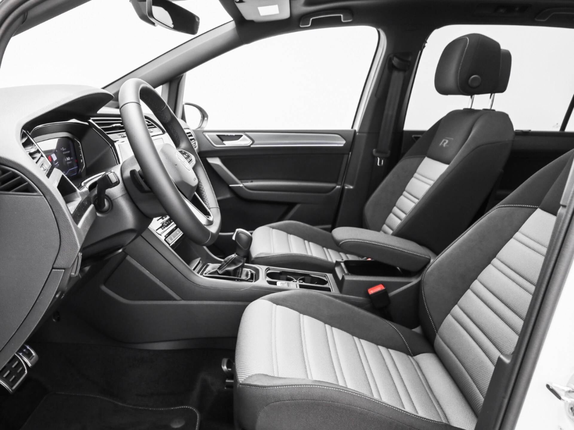 Volkswagen Touran Highline