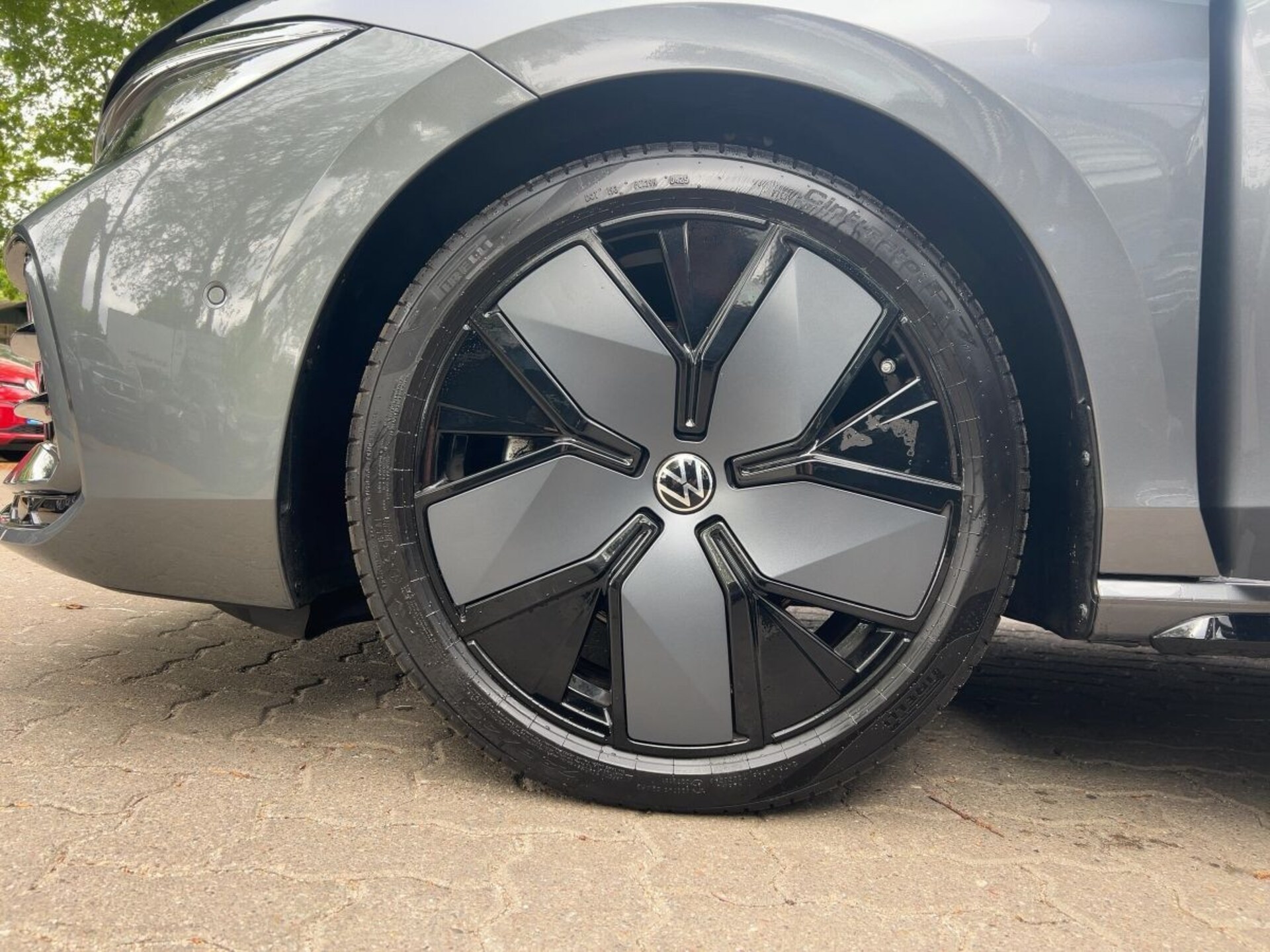 Volkswagen Passat R-Line