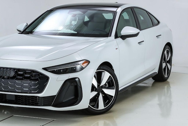 2026 Audi A5 Sedan