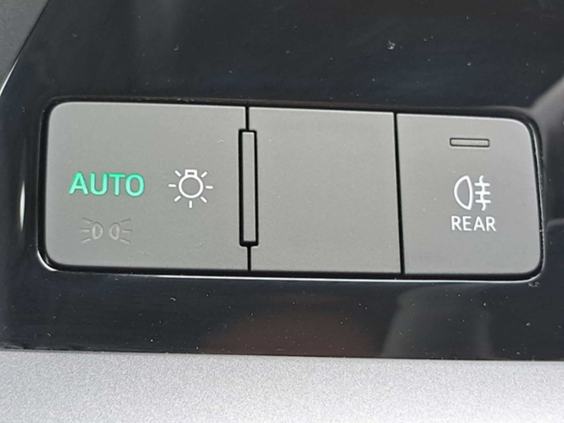 Audi A3 Sportback Advanced