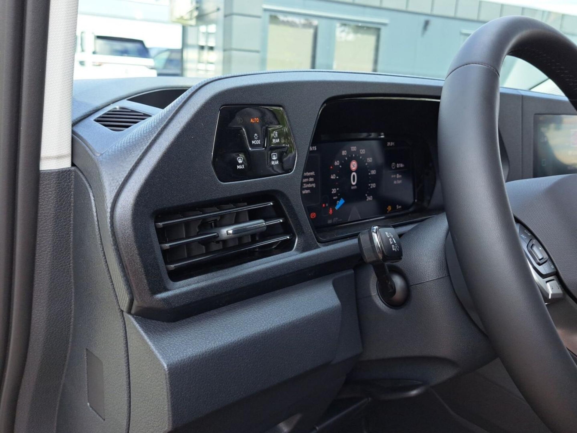 Volkswagen Caddy Cargo
