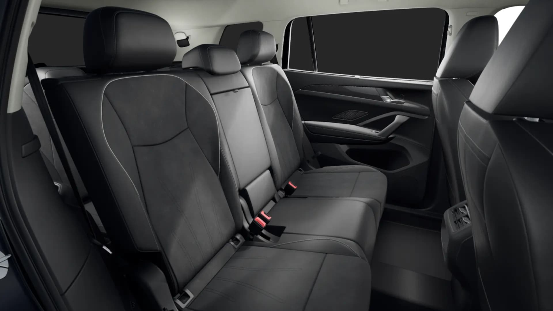 Volkswagen Tayron Elegance