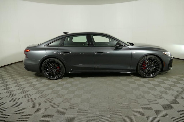 2026 Audi A6 Sedan