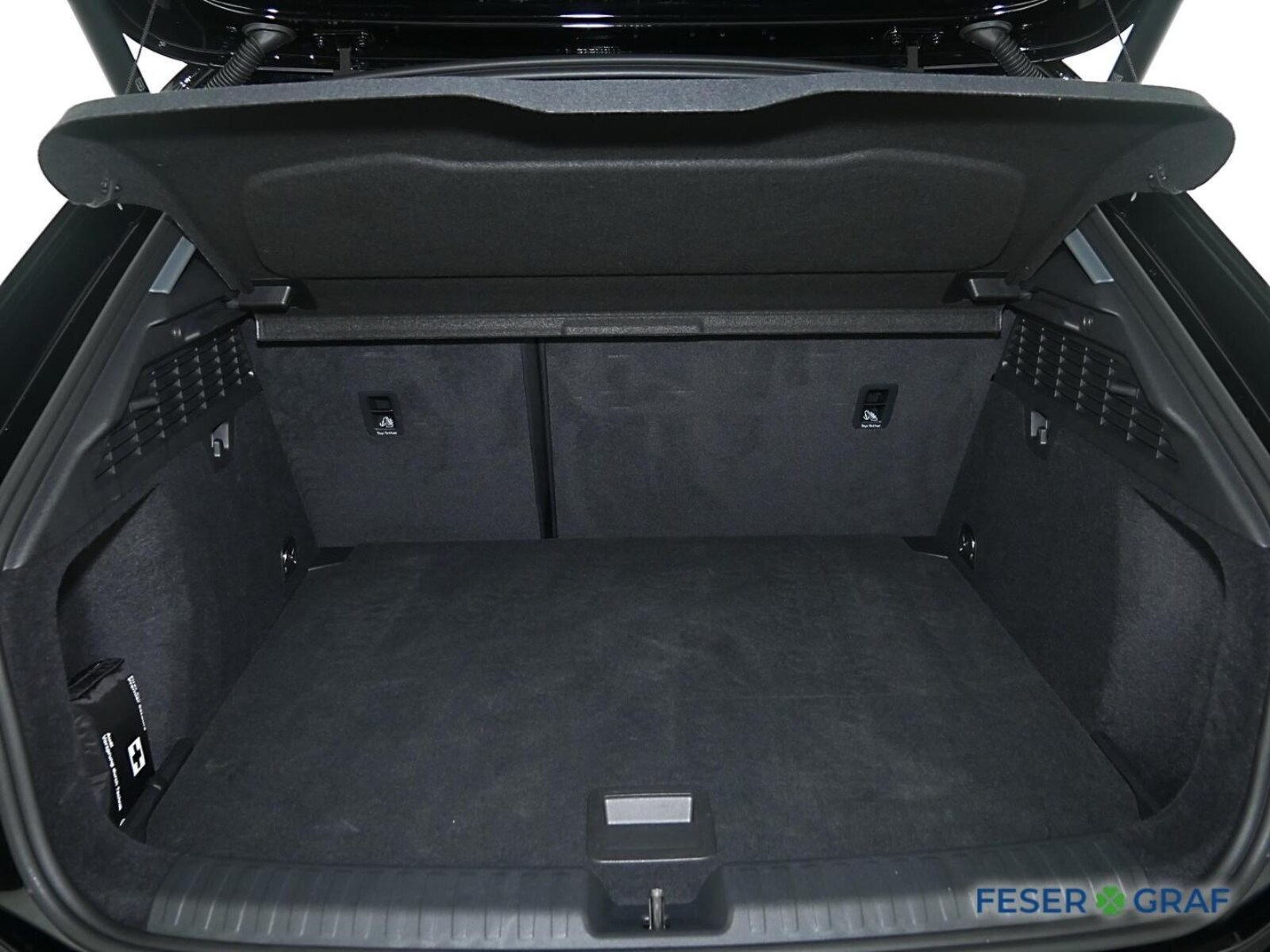 Audi A3 Sportback – Bild 9