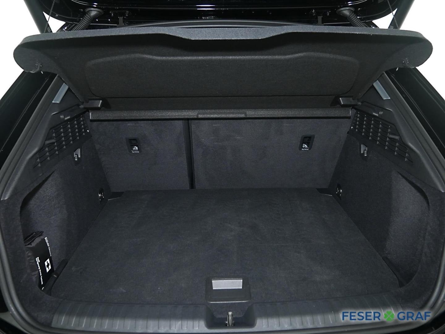 Bild über Audi A3 Sportback TFSI e TFSI e 150 kW S tronic - für weitere Informationen kontaktieren Sie den Audi Partner