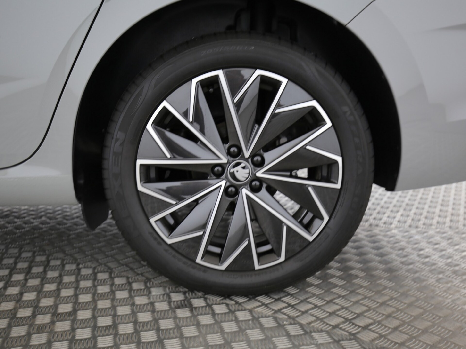 Skoda Scala Selection