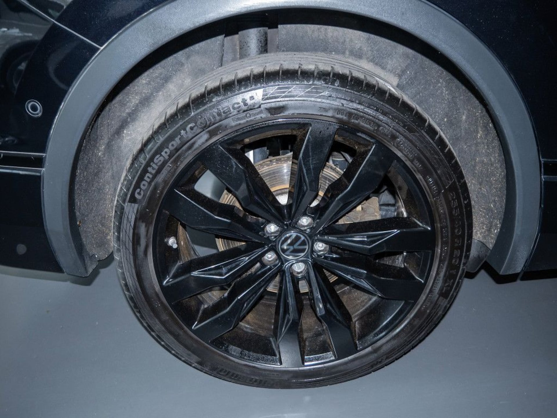 Volkswagen Tiguan Allspace R-Line