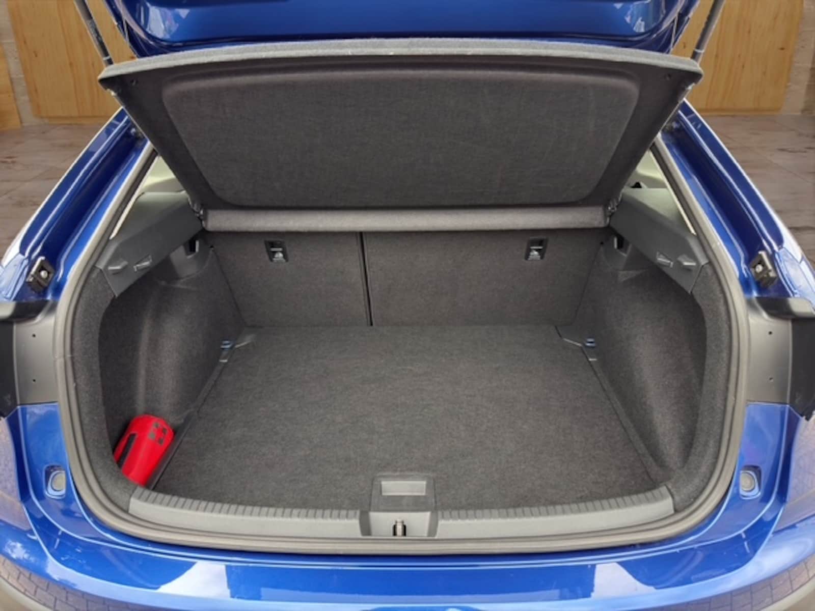 Volkswagen Taigo – Bild 20