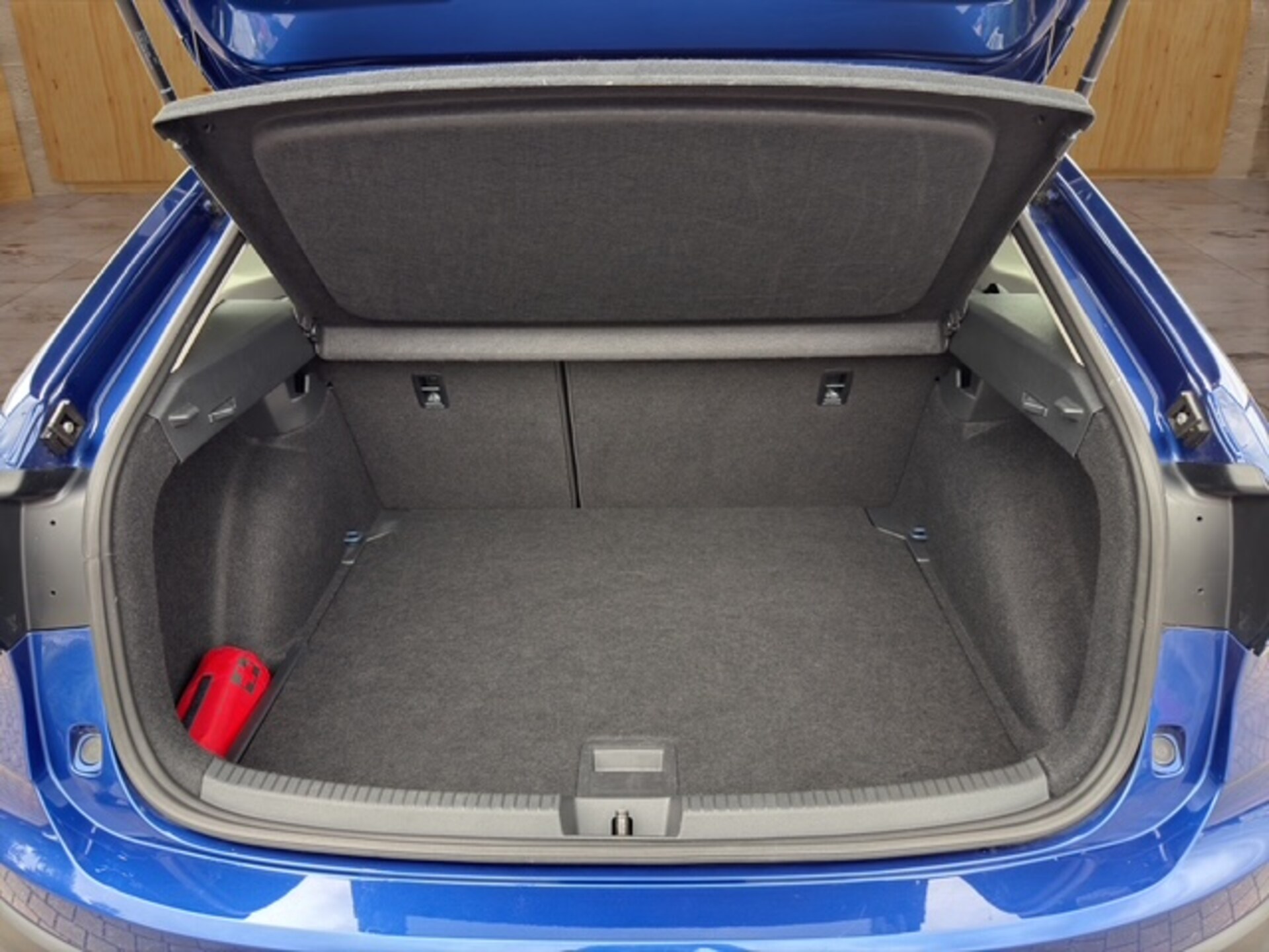 Volkswagen Taigo Goal