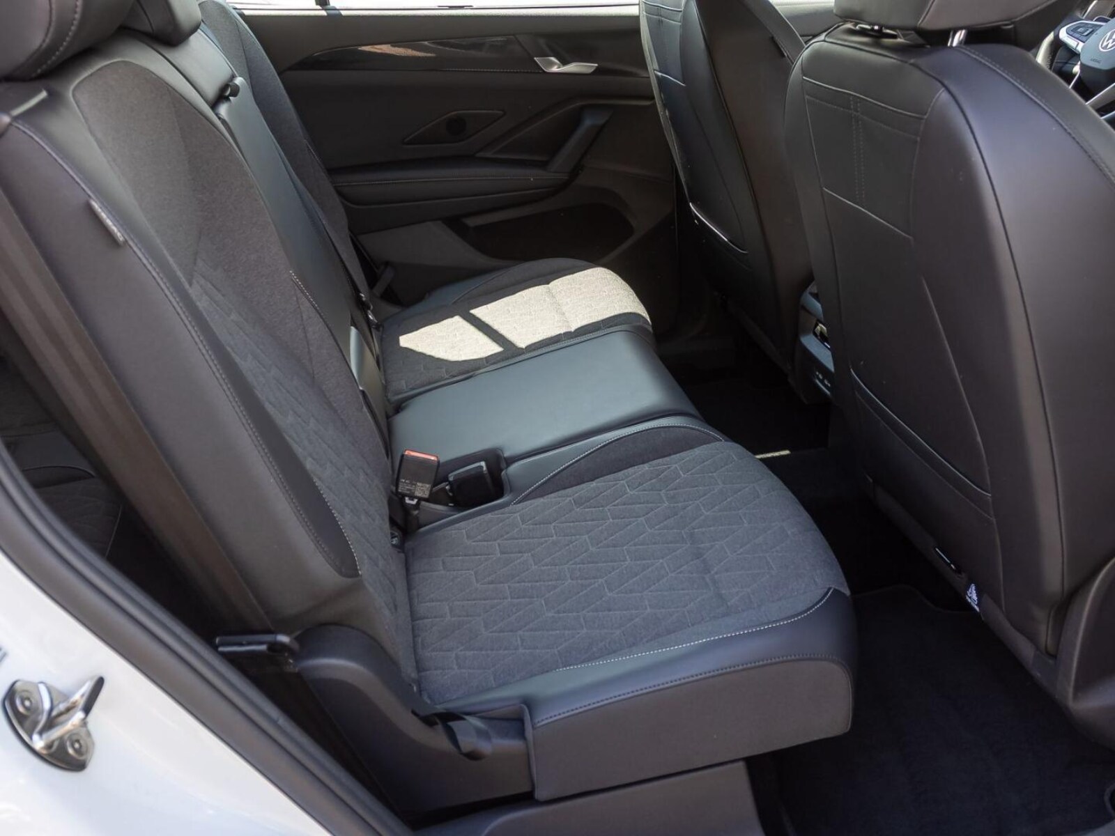 Volkswagen Tayron – Bild 23