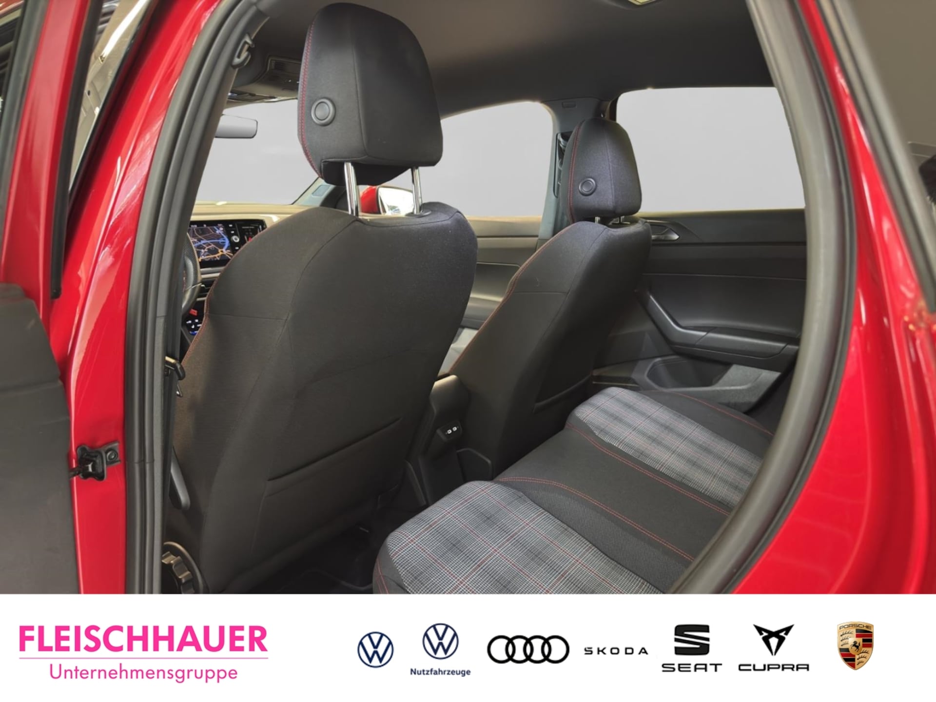 Volkswagen Polo GTI