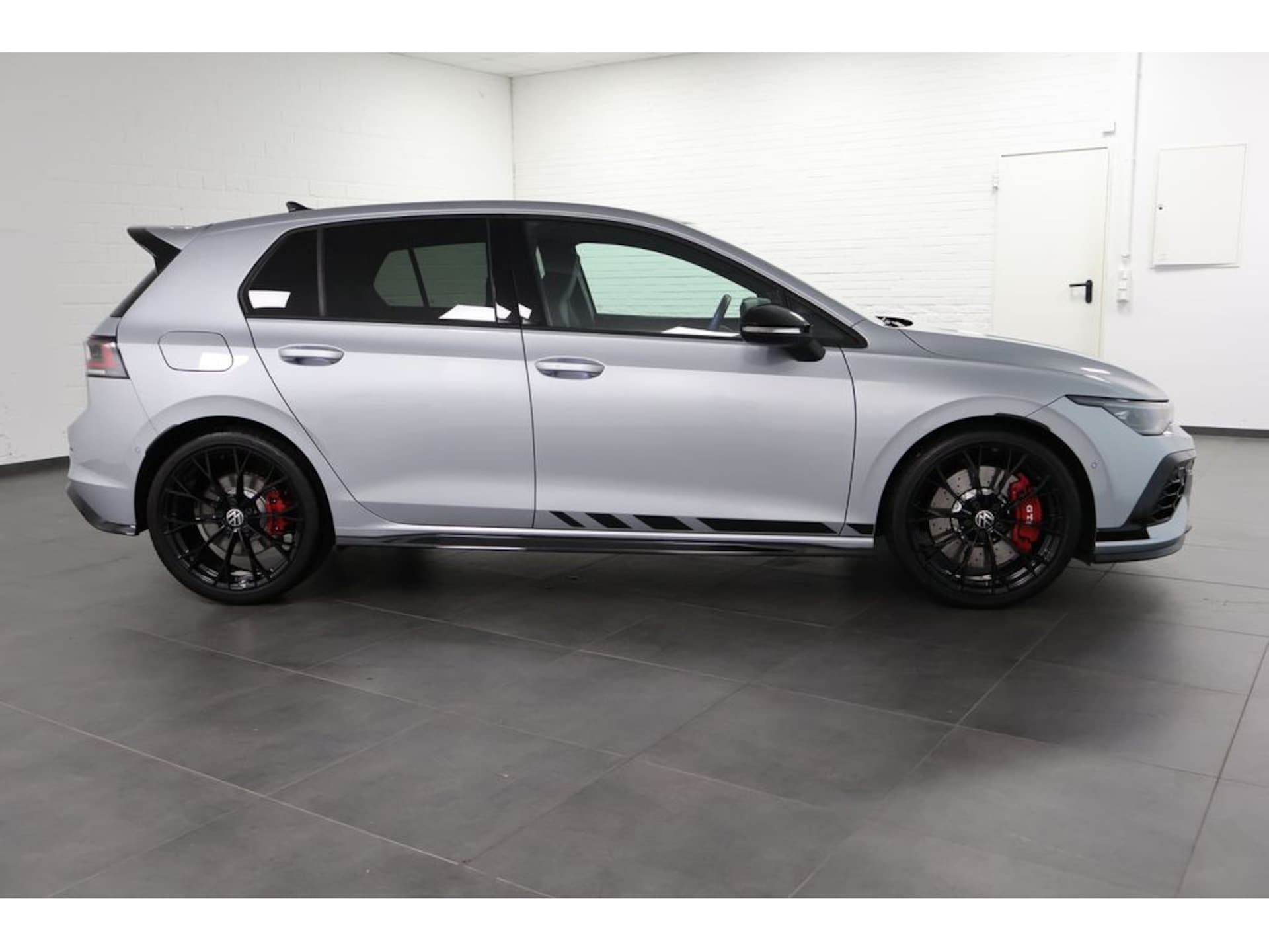 Volkswagen Golf GTI Clubsport