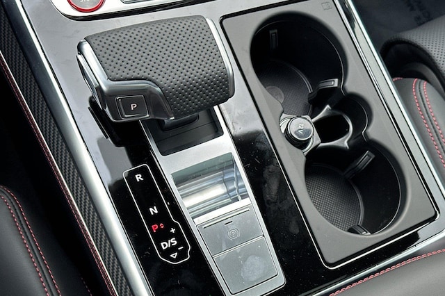 2026 Audi SQ7 Prestige - Photo 22